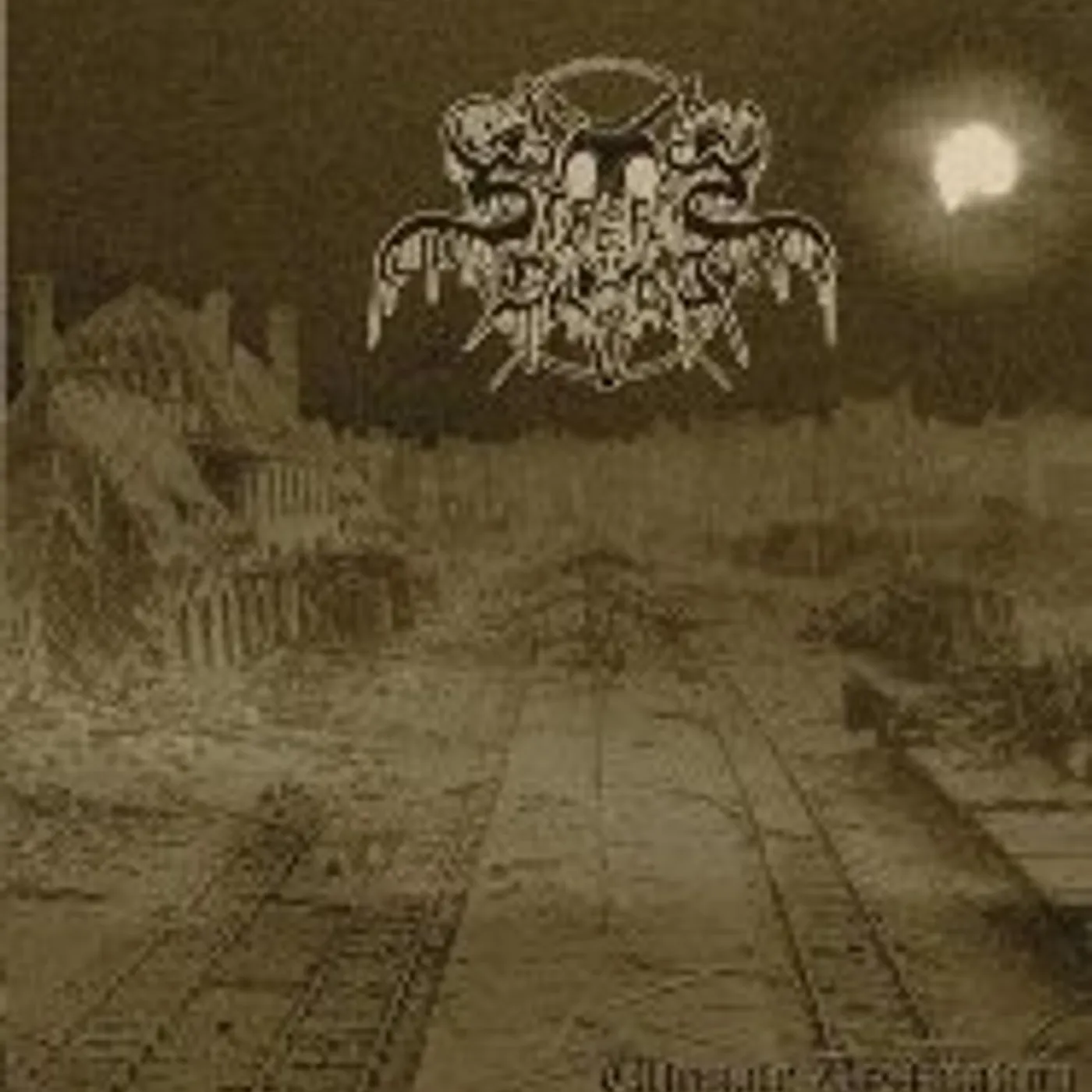 Streams of Blood ULTIMATE DESTINATION CD