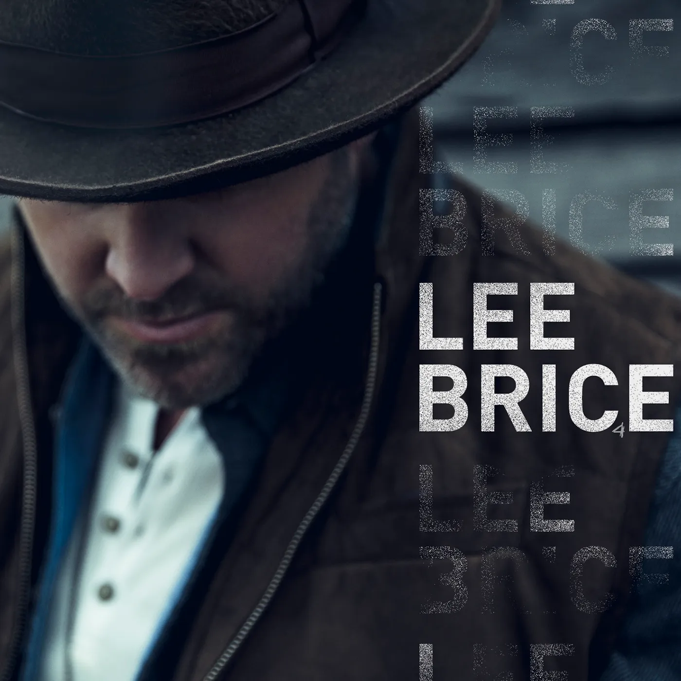 LEE BRICE CD