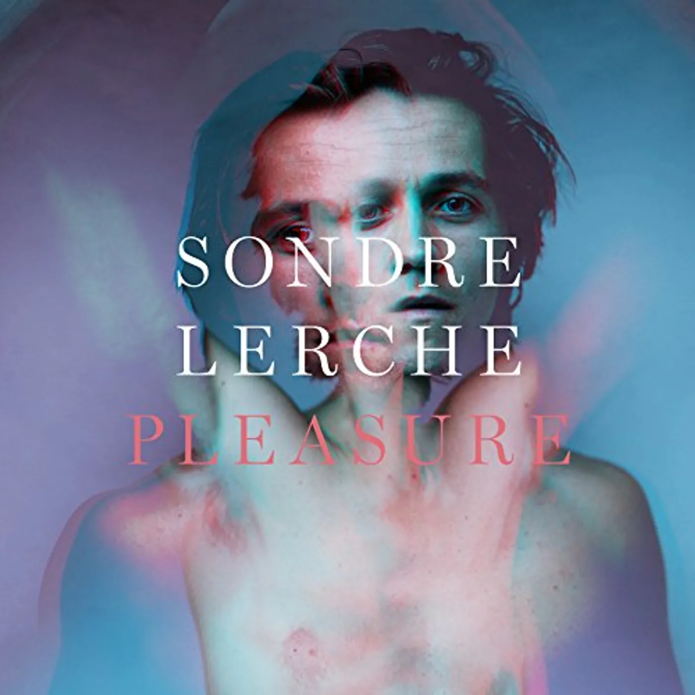 Sondre Lerche PLEASURE CD