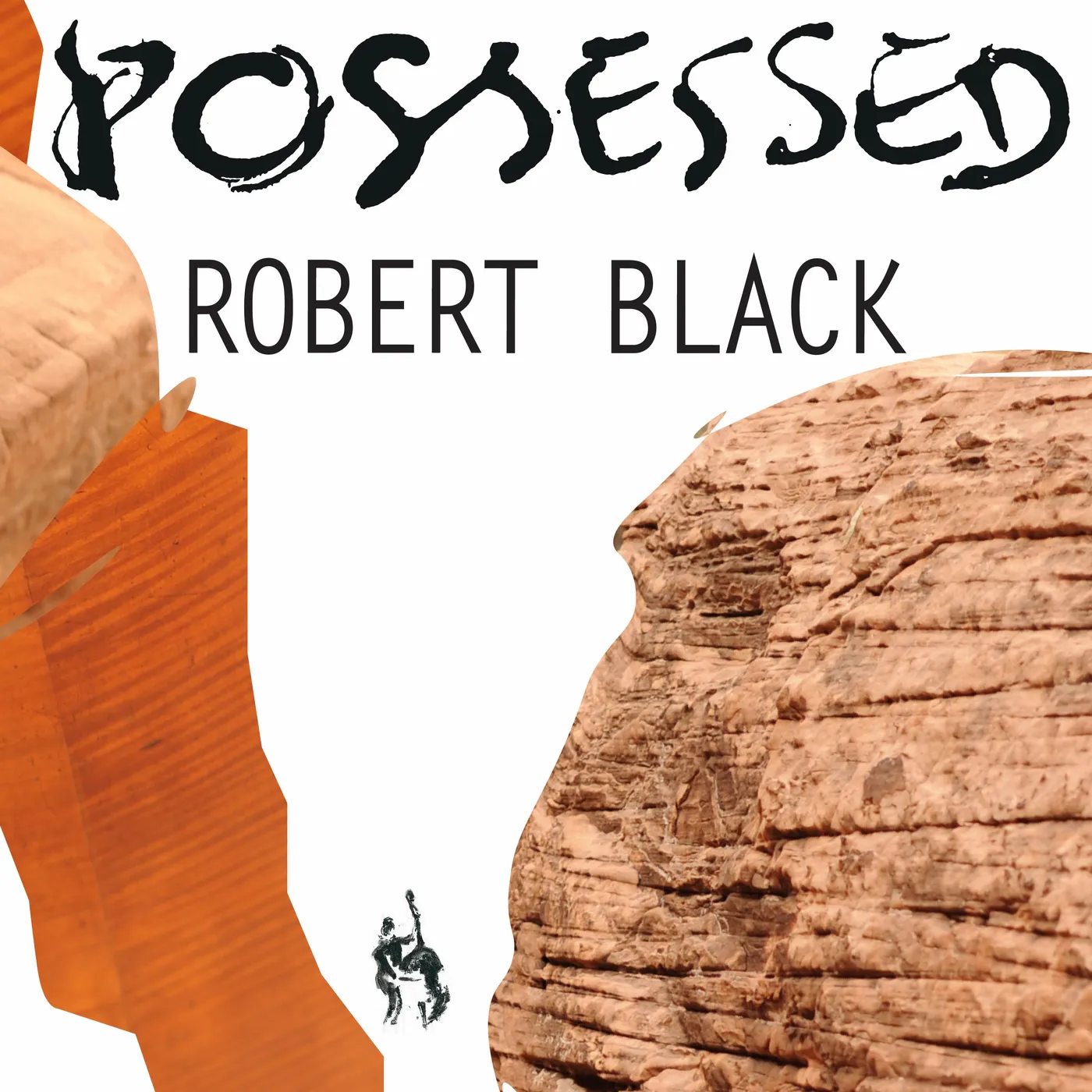 Black POSSESSED CD