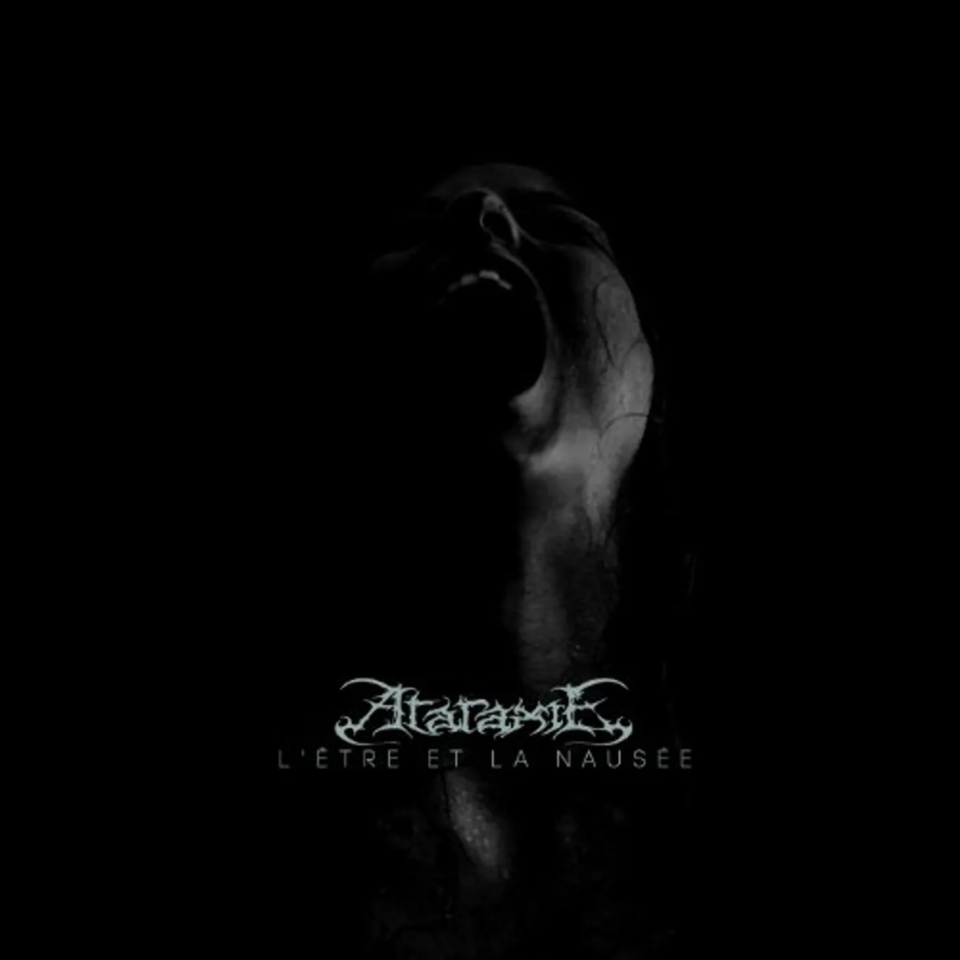 Ataraxie L'etre Et La Nausee Vinyl Record