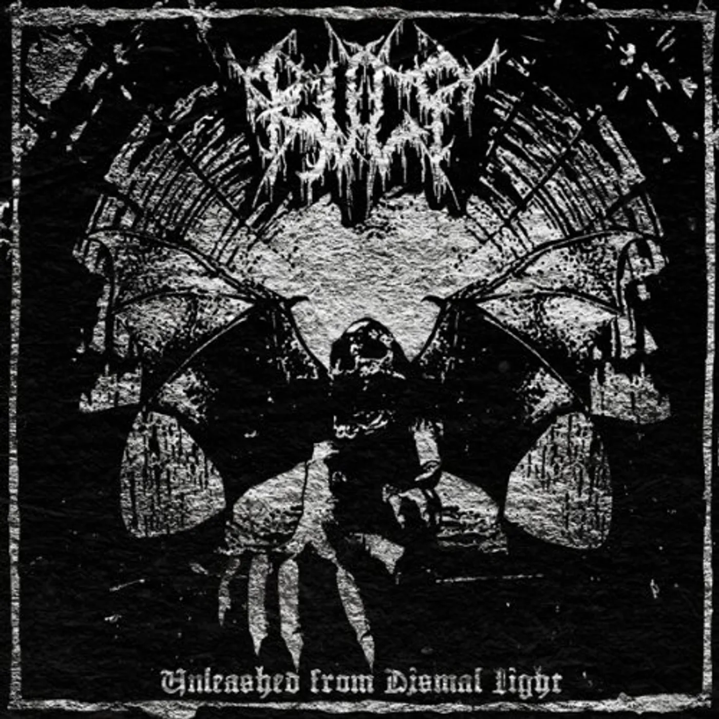Kult UNLEASHED FROM DISMAL LIGHT CD