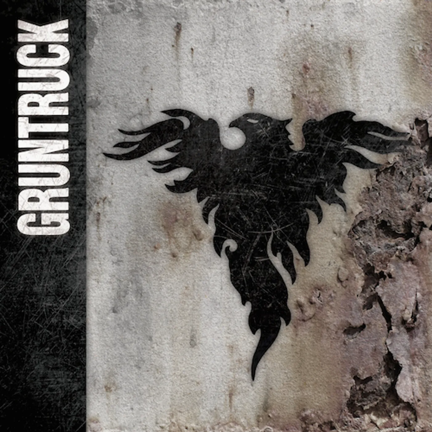 Gruntruck Vinyl Record