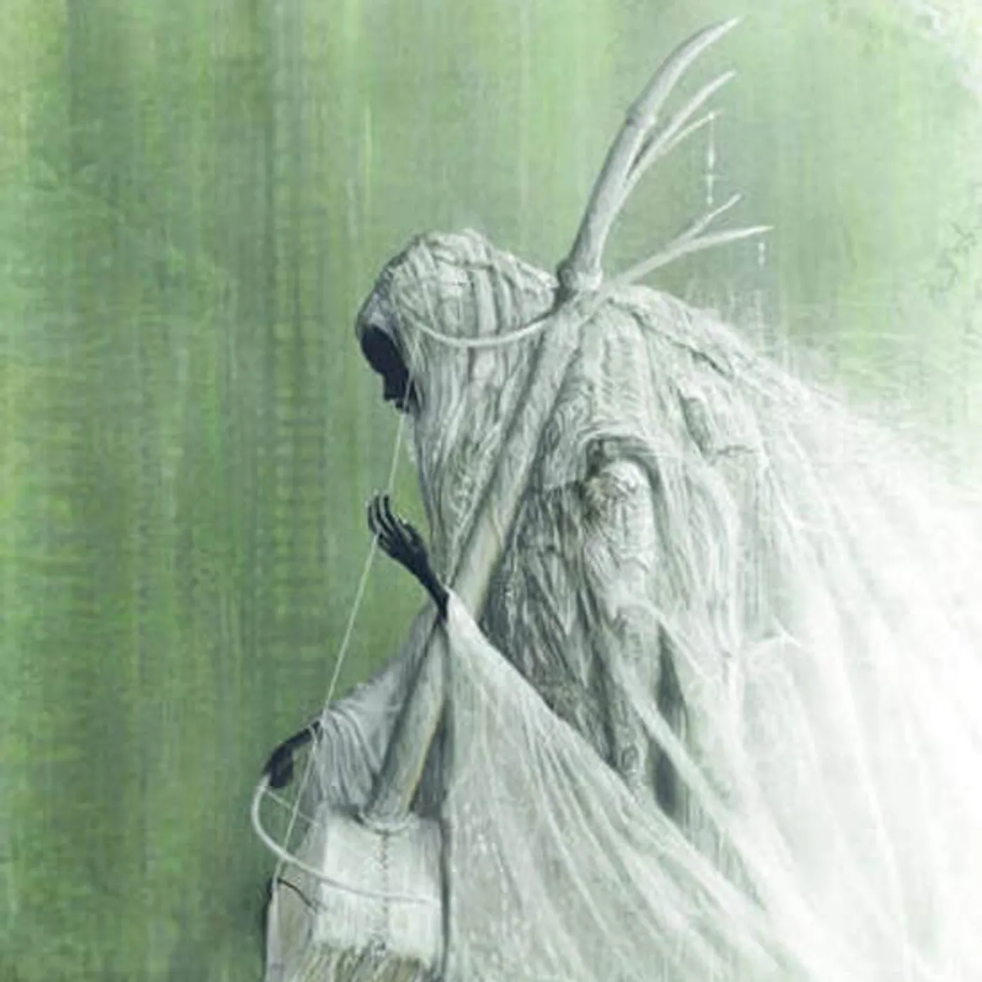 Vespero AZMARI Vinyl Record