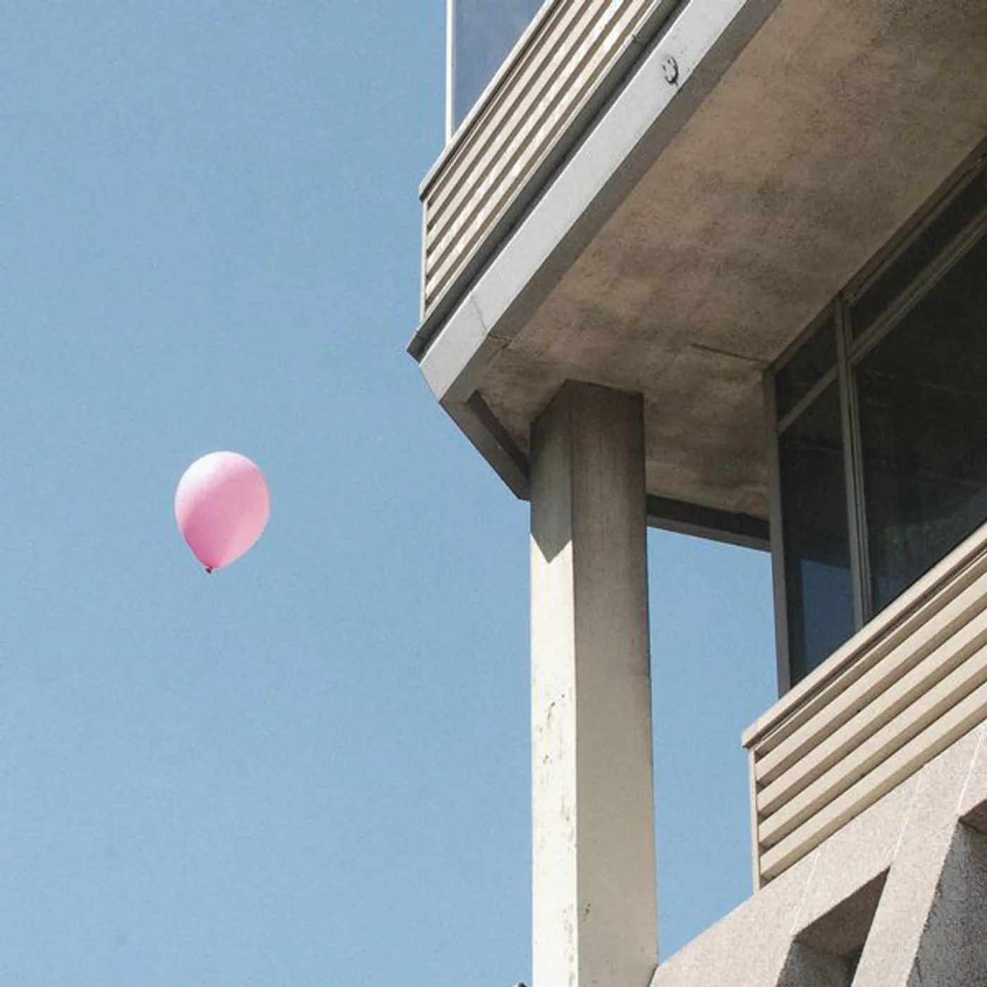 Sully Escape Vinyl Record