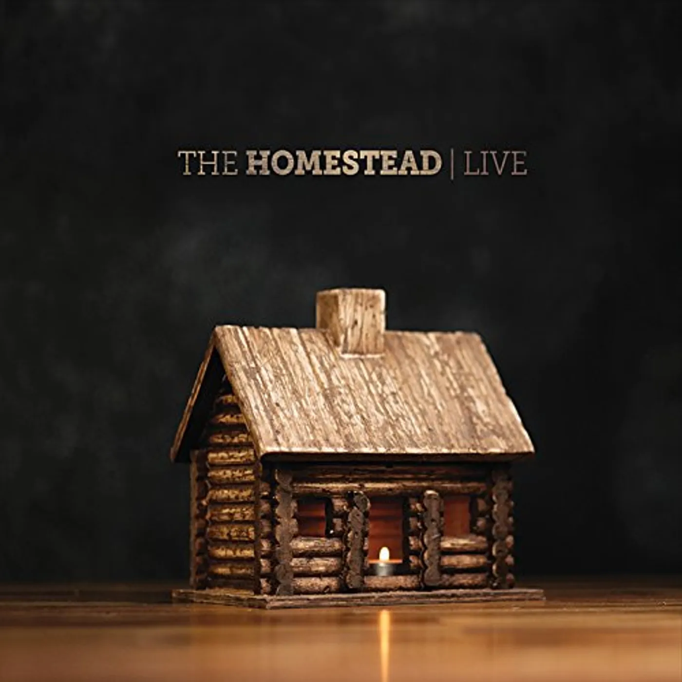 Homestead LIVE DVD
