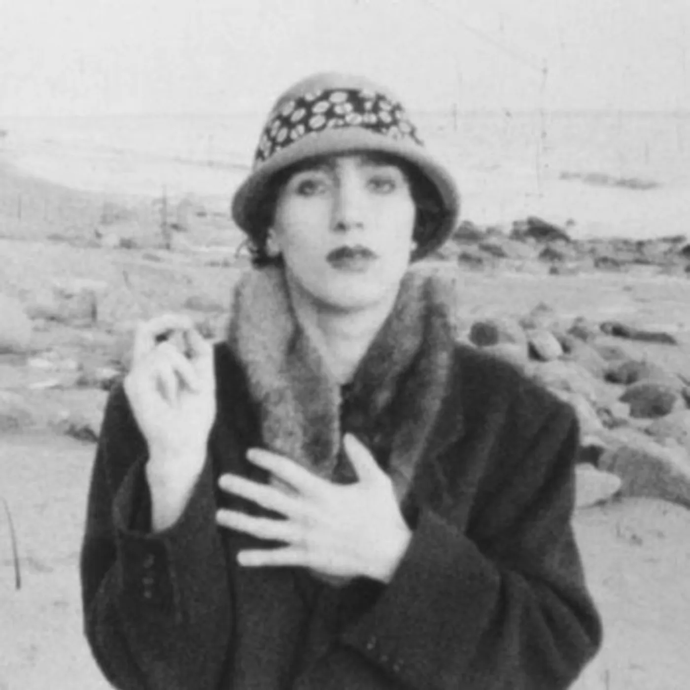 John Frusciante Niandra LaDes And Usually Just A T-Shirt Vinyl Record