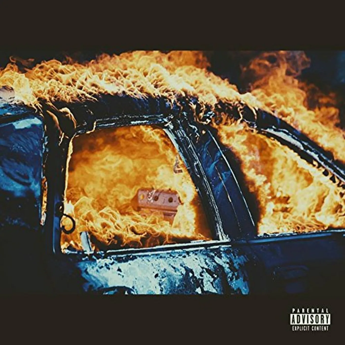 Yelawolf TRIAL BY FIRE CD