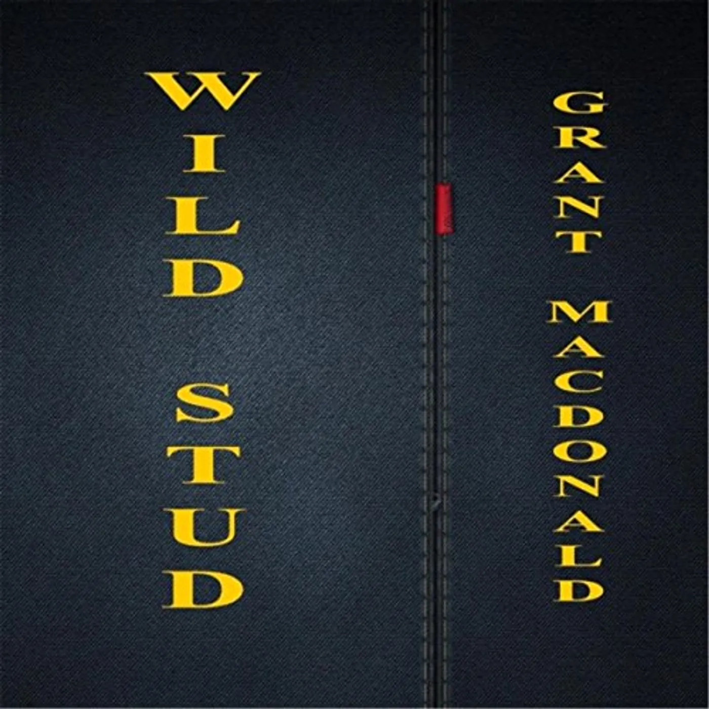 Grant Macdonald WILD STUD CD