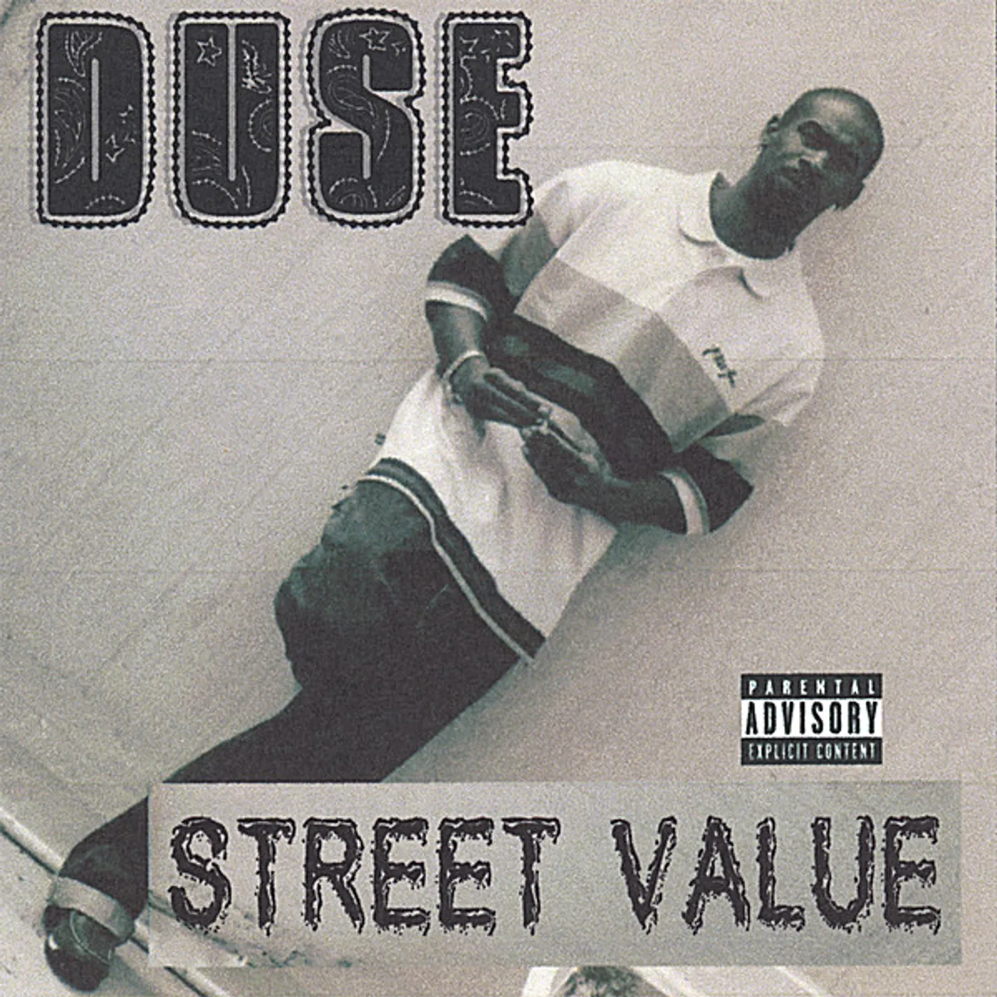 Duse STREET VALUE CD