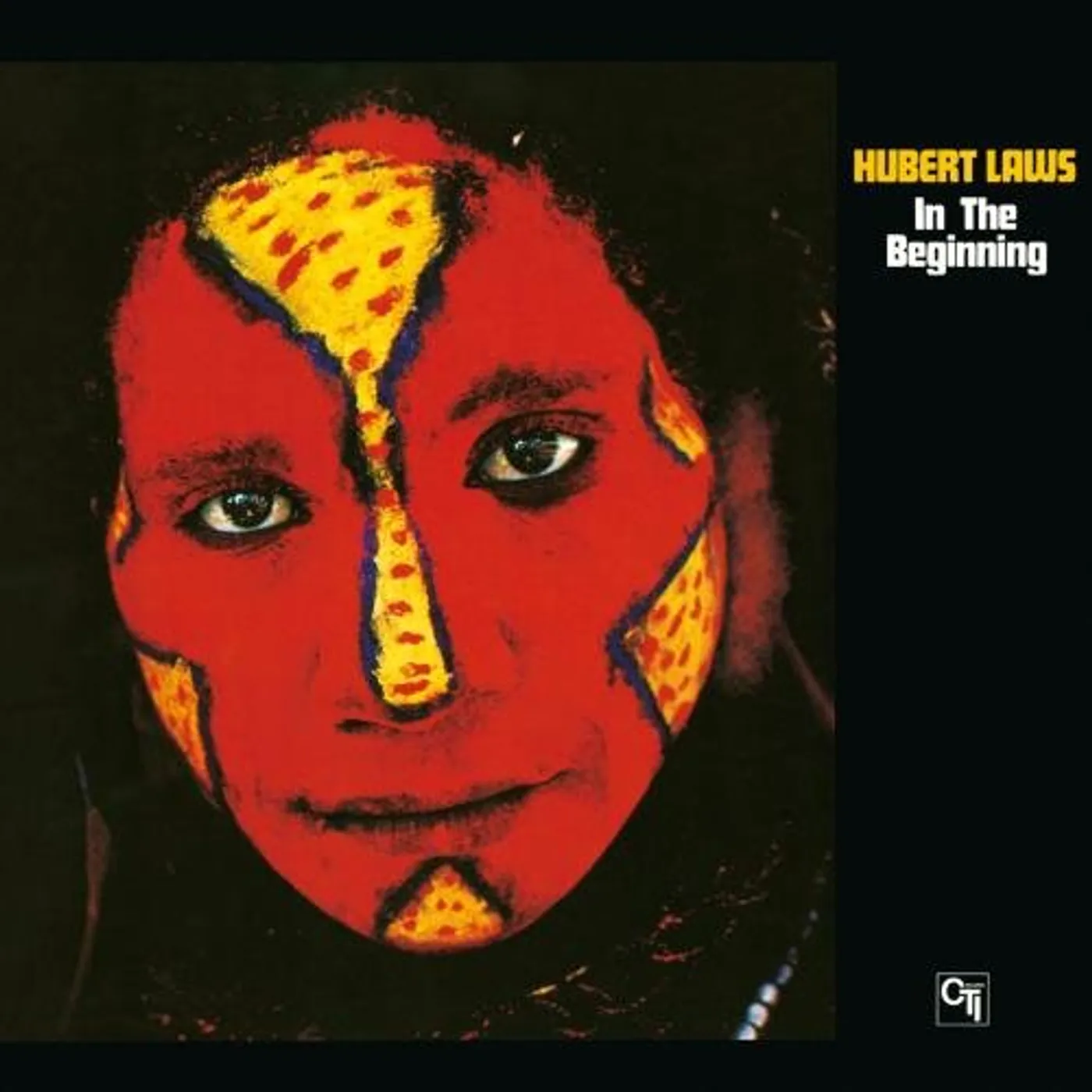 Hubert Laws IN THE BIGINNING CD