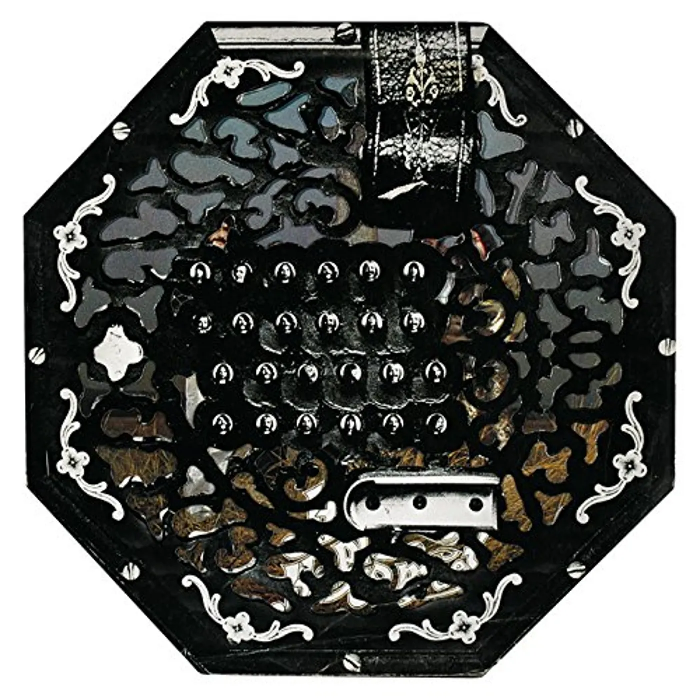 Horslips HAPPY TO MEET SORRY TO PART CD