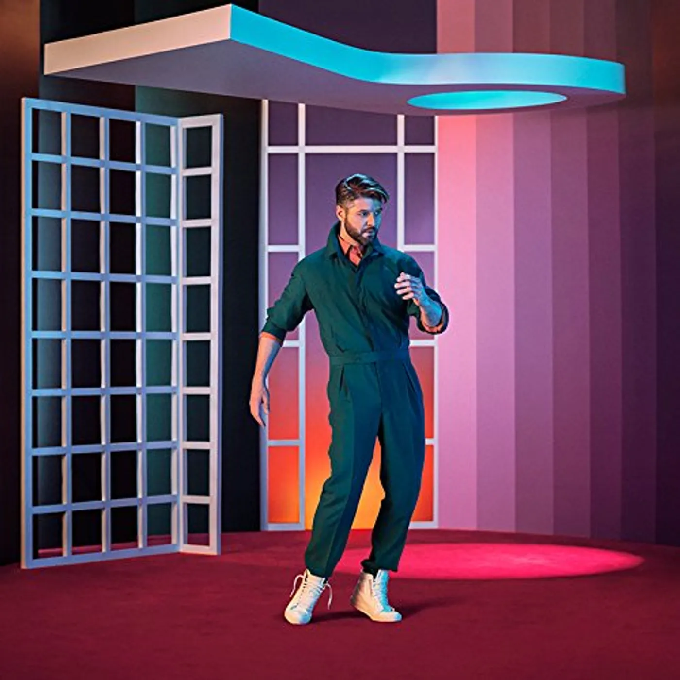 Pierre Lapointe La science du coeur Vinyl Record