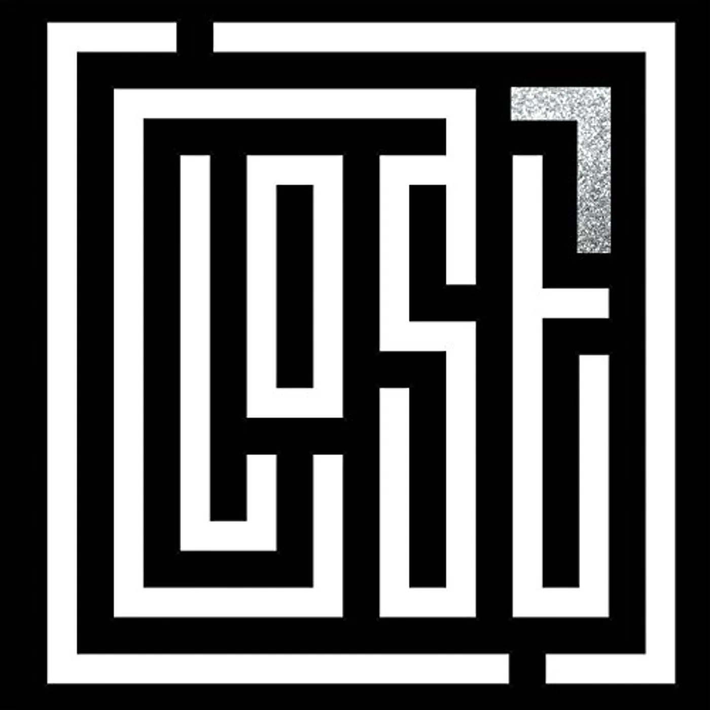  Lost EP Vinyl Record