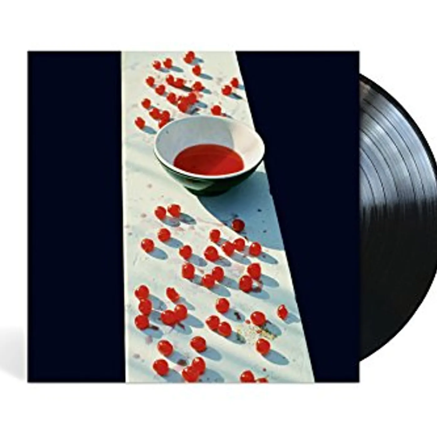 Paul McCartney McCartney Vinyl Record
