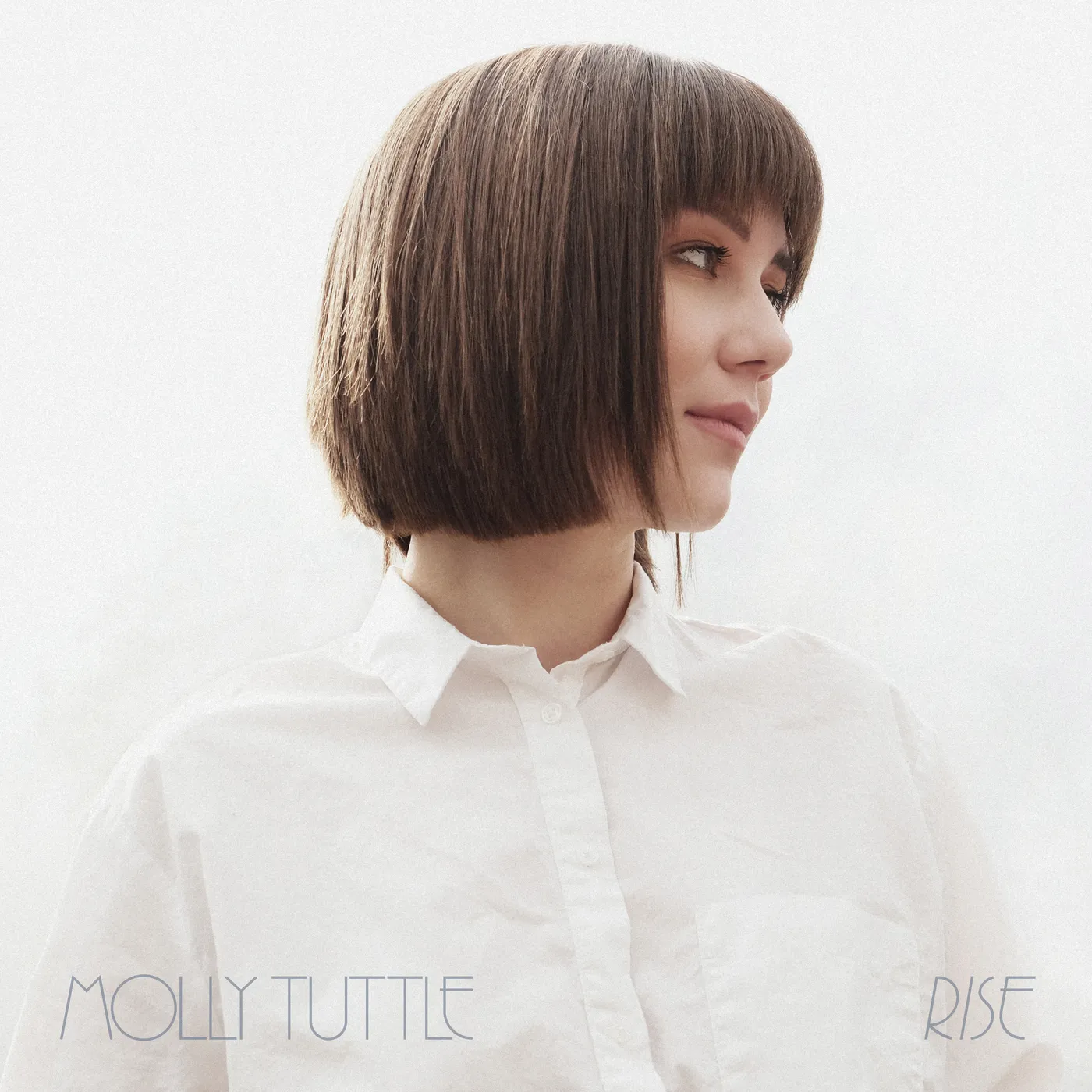 Molly Tuttle RISE CD