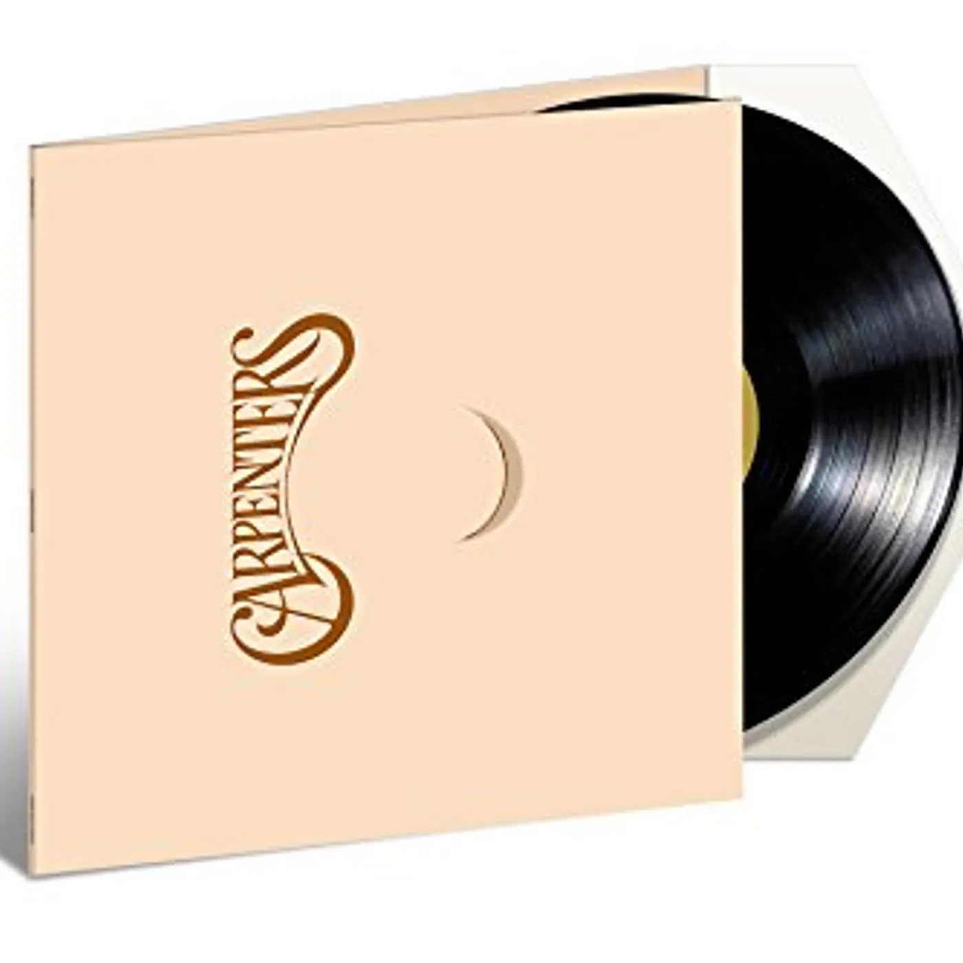 Carpenters Vinyl Record