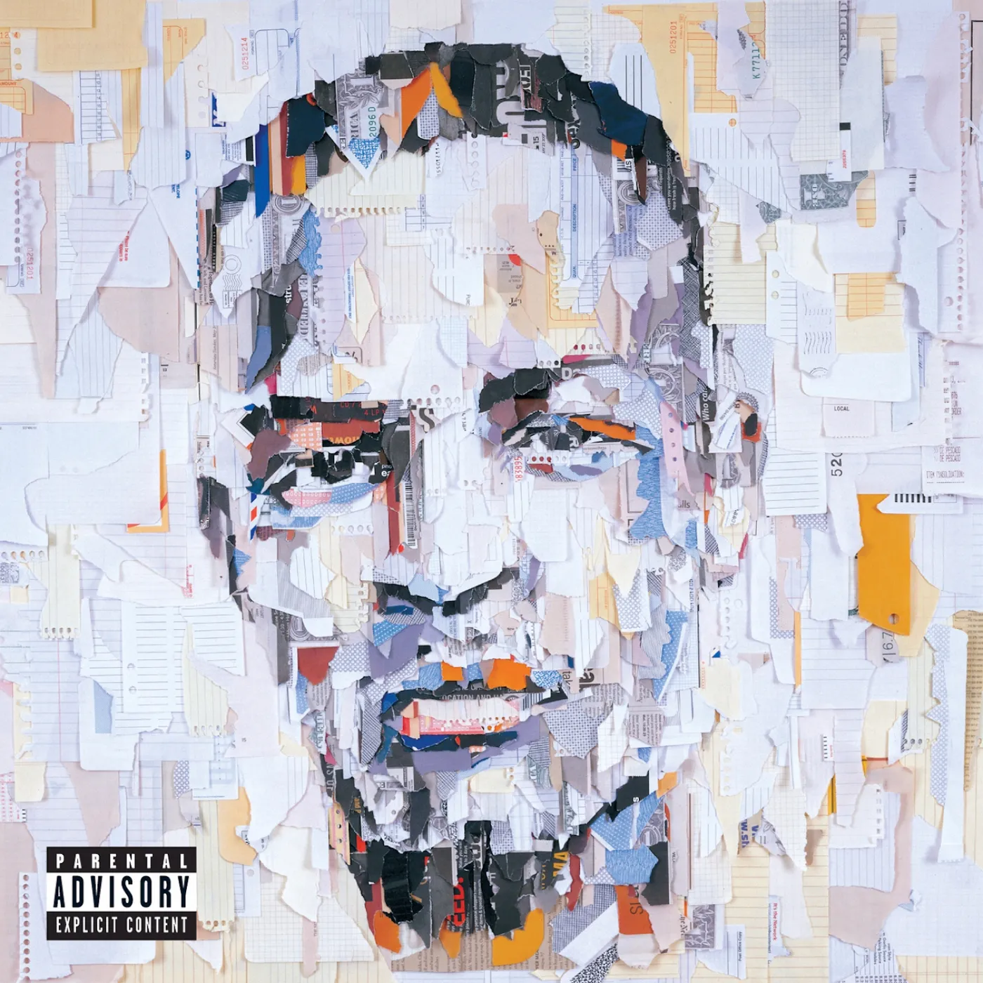 T.I. PAPER TRAIL CD