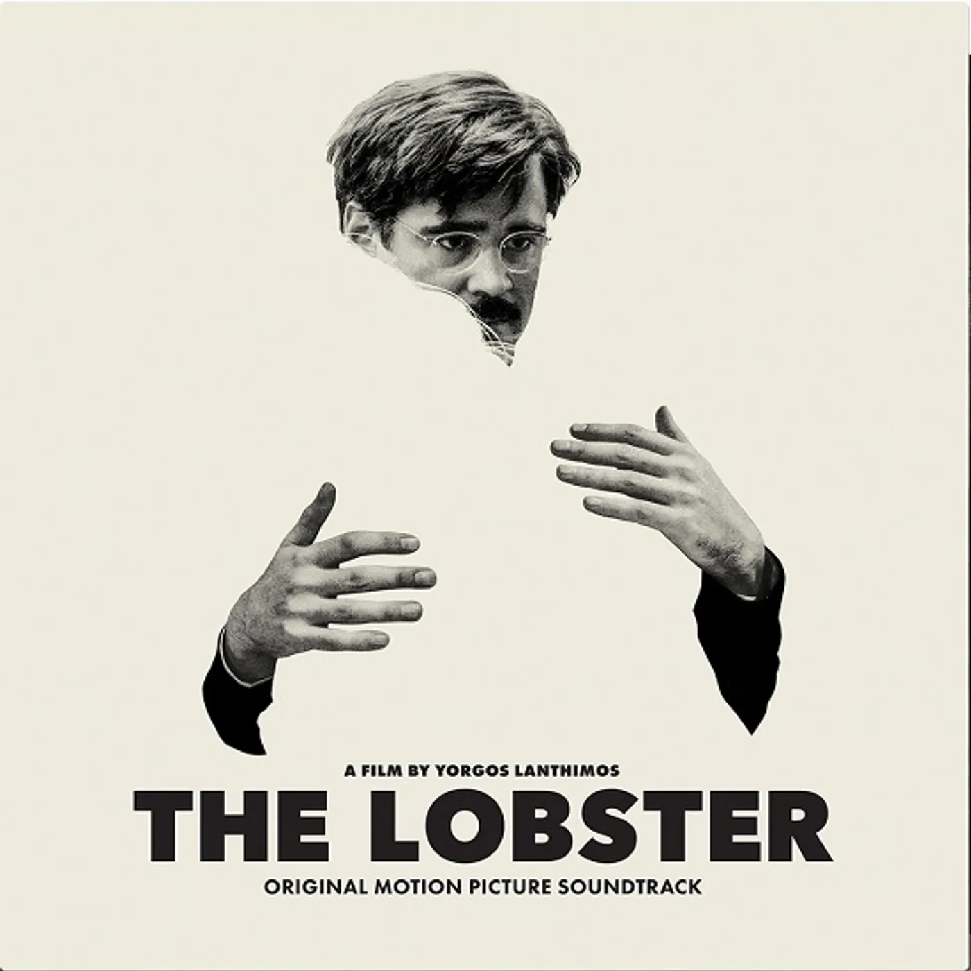 LOBSTER / Original Soundtrack Vinyl Record