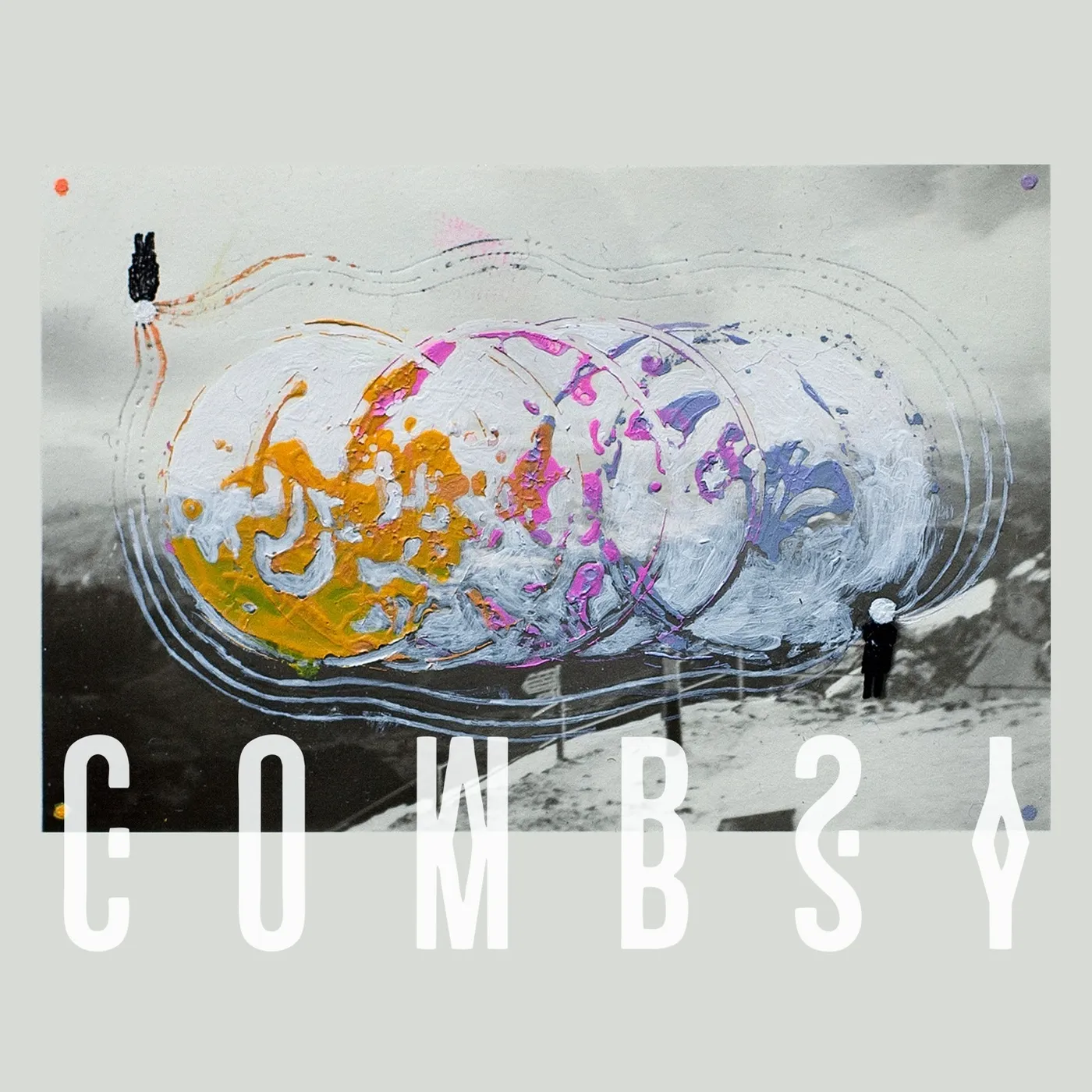 Combsy Vinyl Record