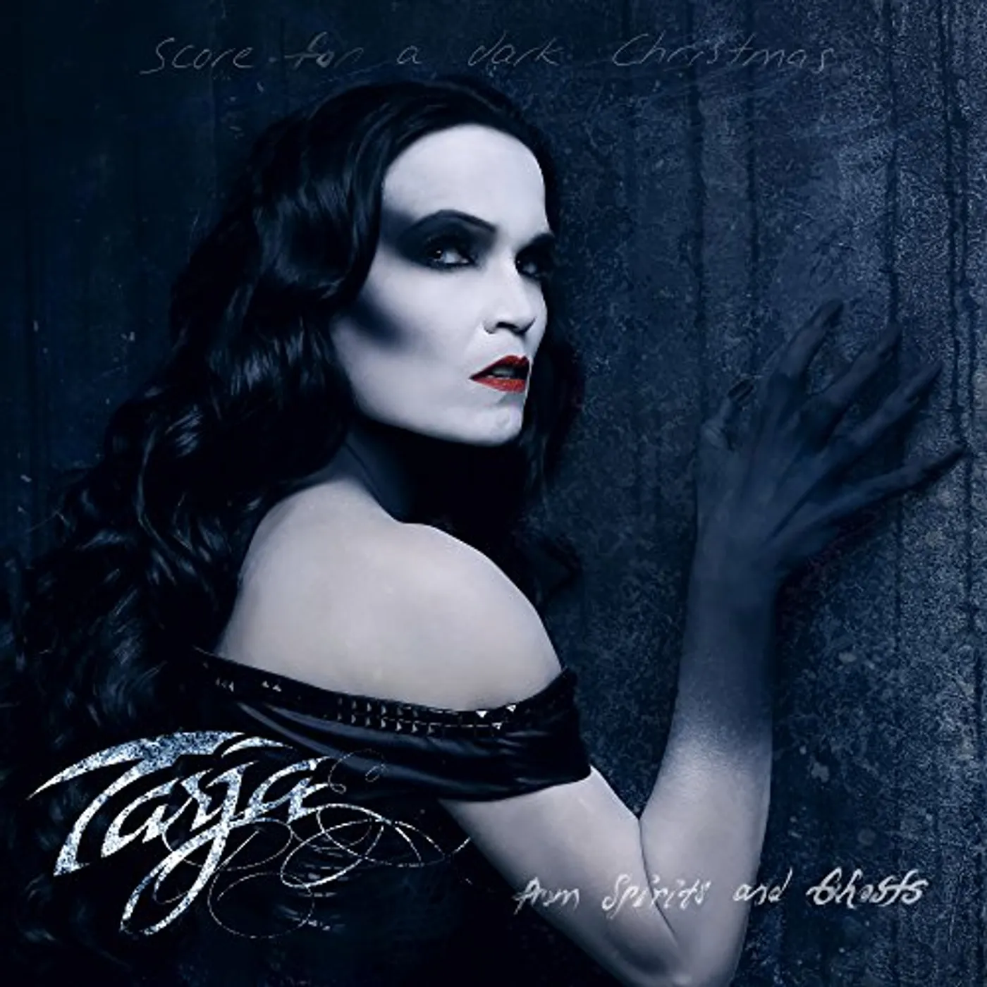 Tarja From Spirits and Ghosts (Score For A Dark Christmas) Vinyl Record