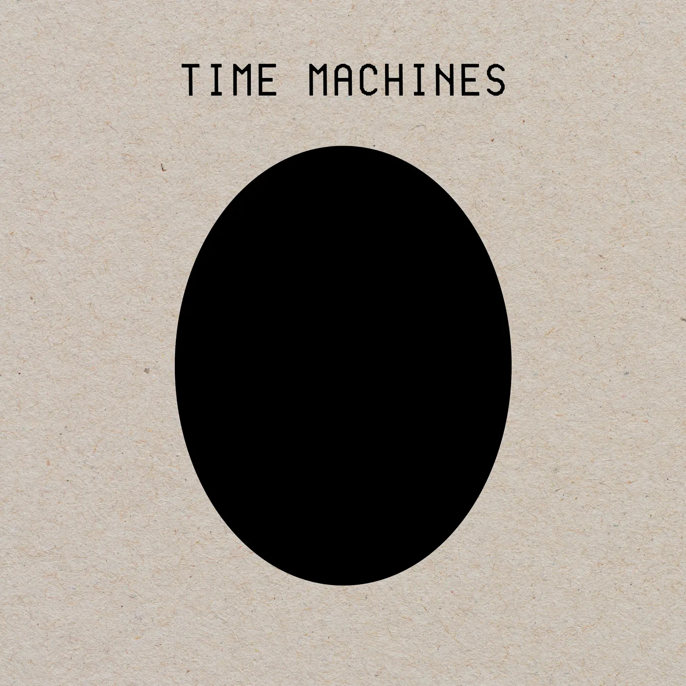 Coil Time Machines Vinyl Record