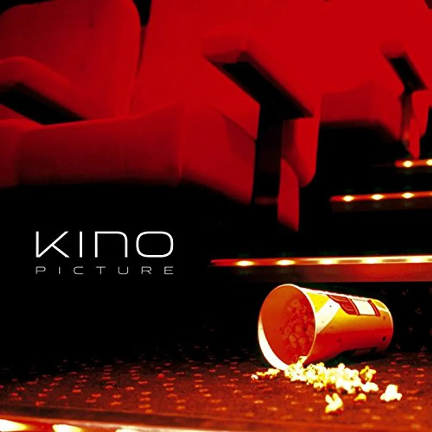 Kino Picture Vinyl Record