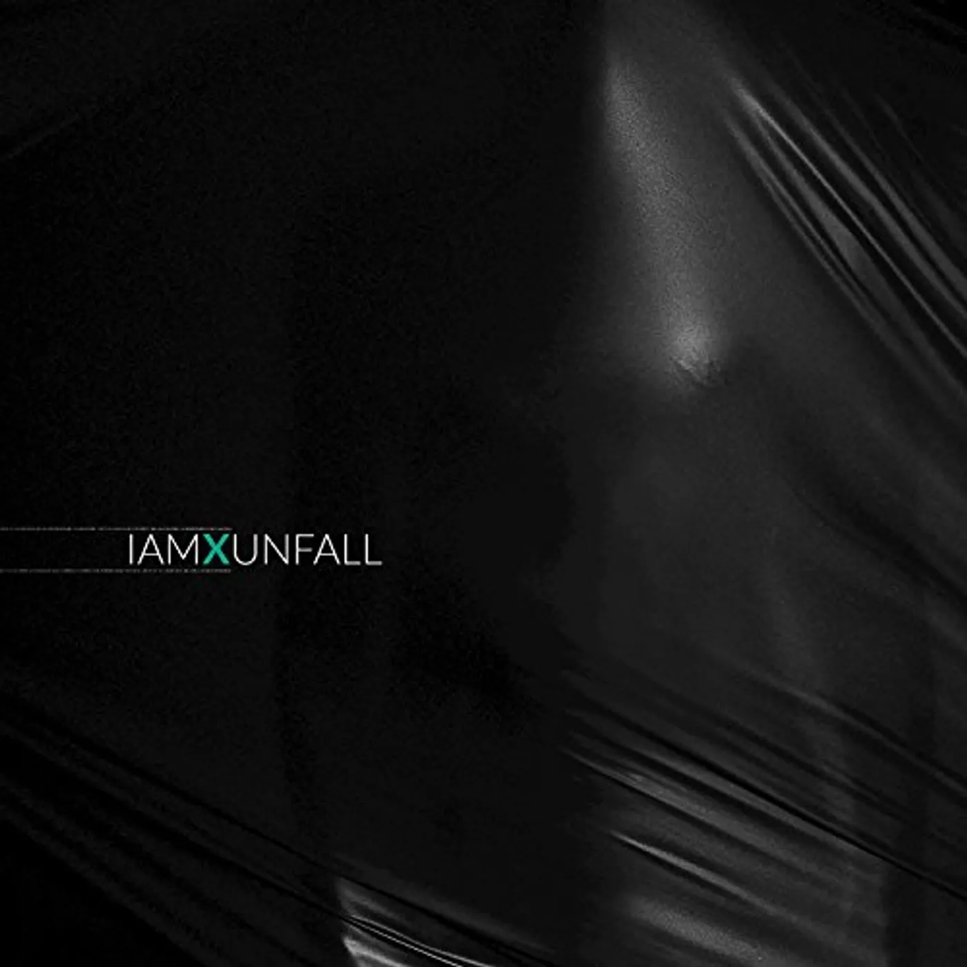 IAMX UNFALL Vinyl Record