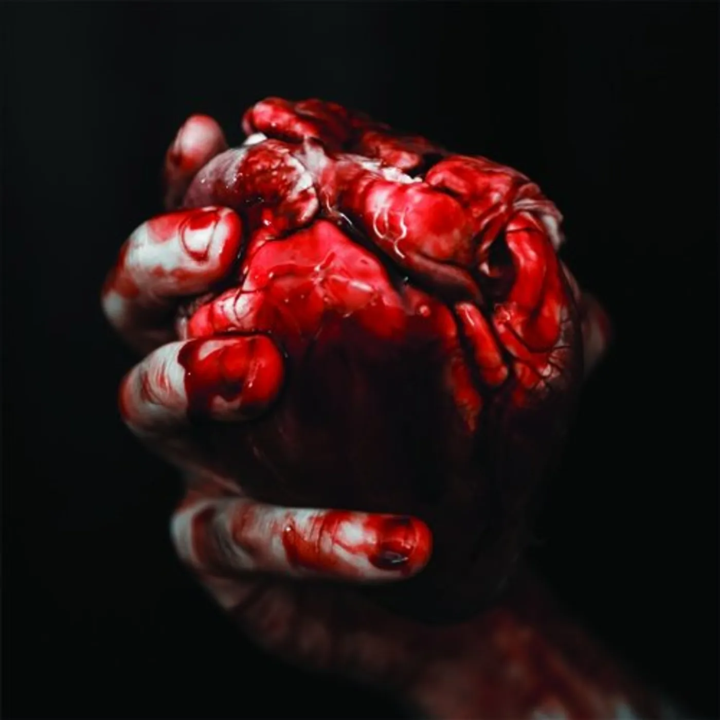 Forgotten Tomb WE OWE YOU NOTHING CD