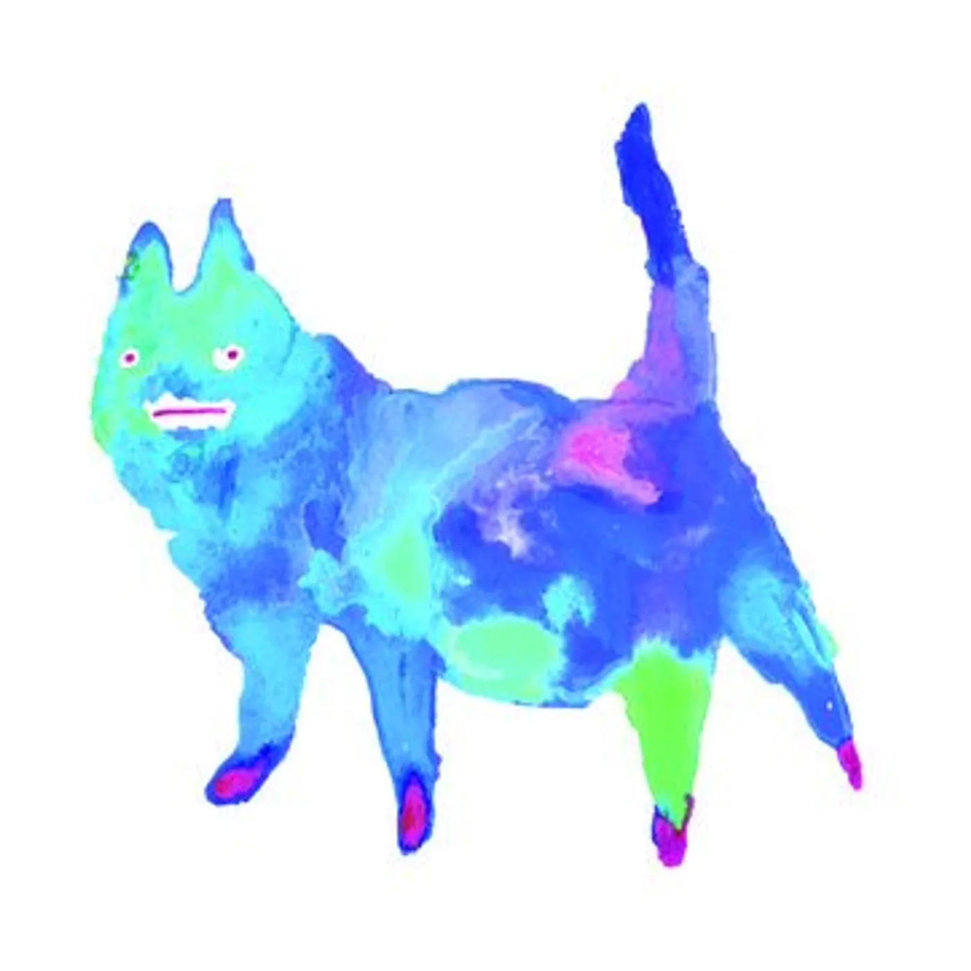 Anna Meredith NAUTILUS (ETCHED 12-INCH) Vinyl Record