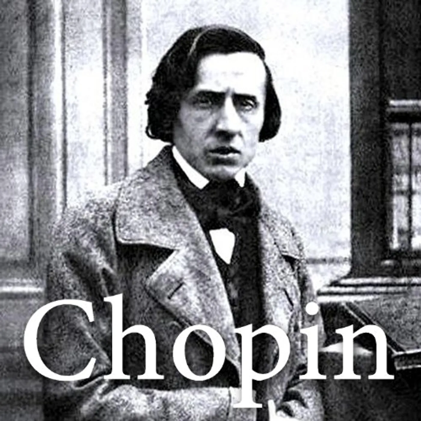 Frederic Chopin MASTERPIECES OF Vinyl Record