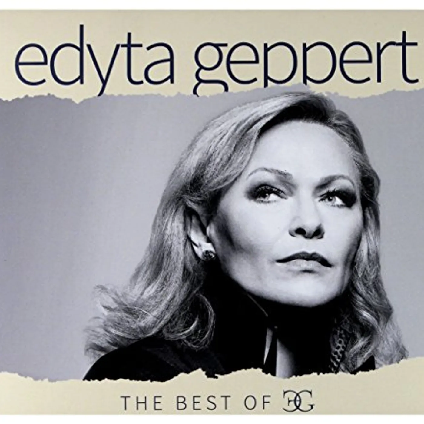 Edyta Geppert BEST OF CD