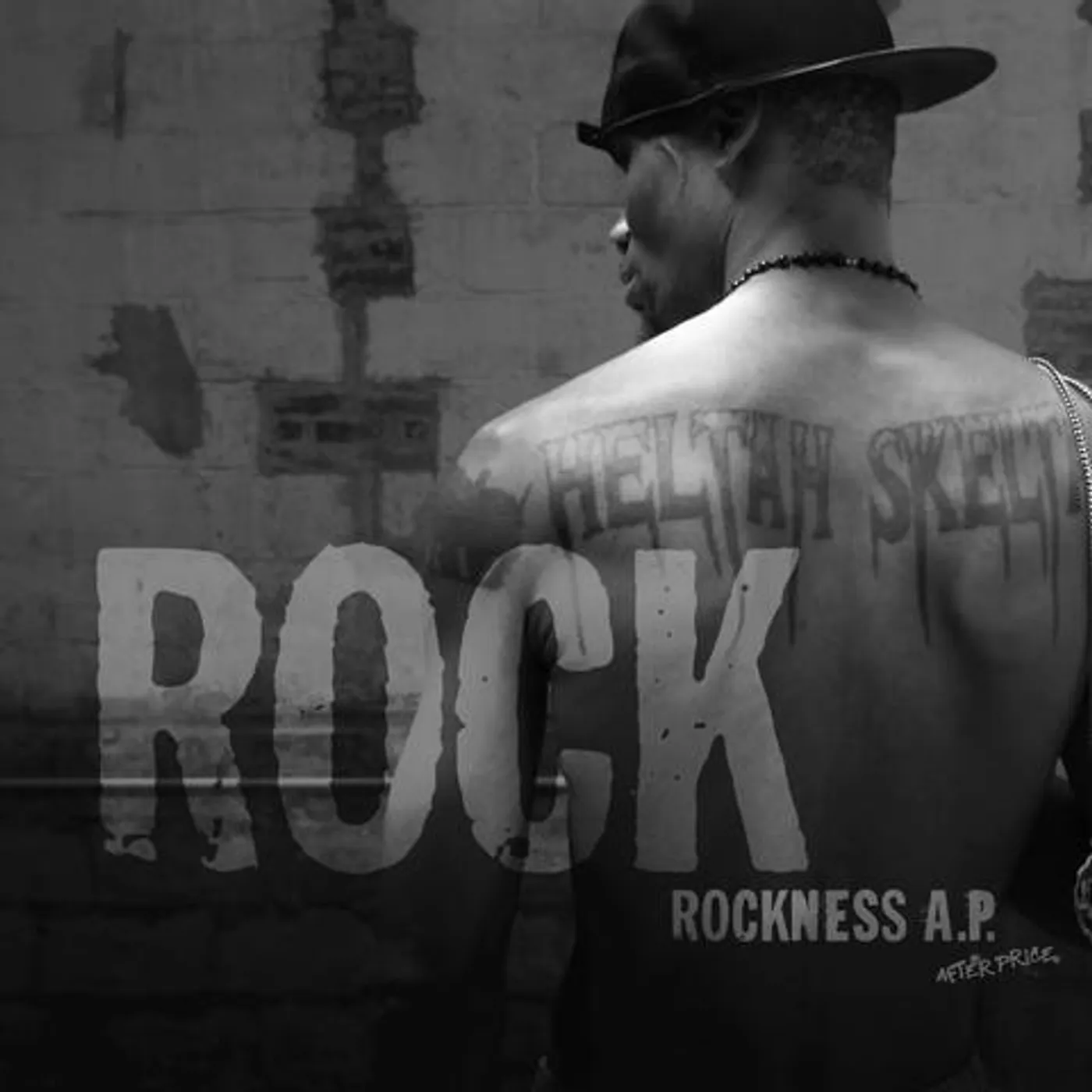 ROCKNESS A.P.: AFTER PRICE Vinyl Record