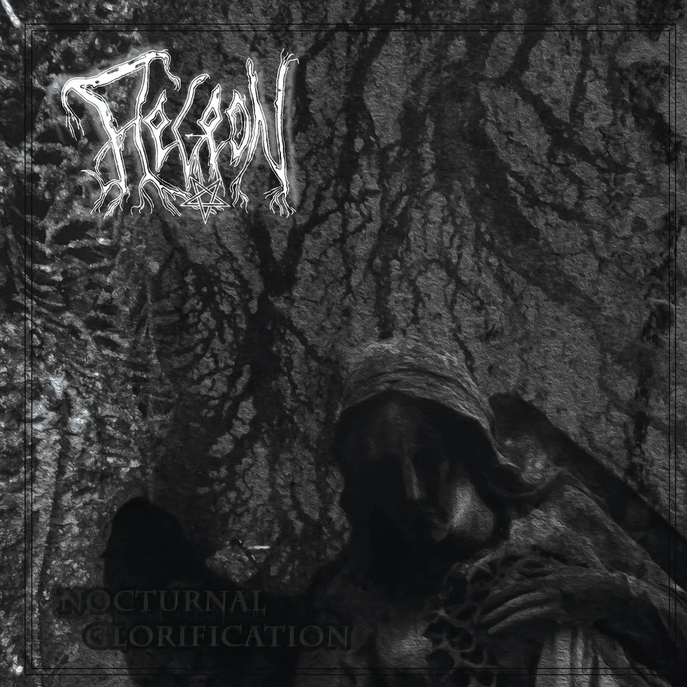 Aegeon NOCTURNAL GLORIFICATION CD