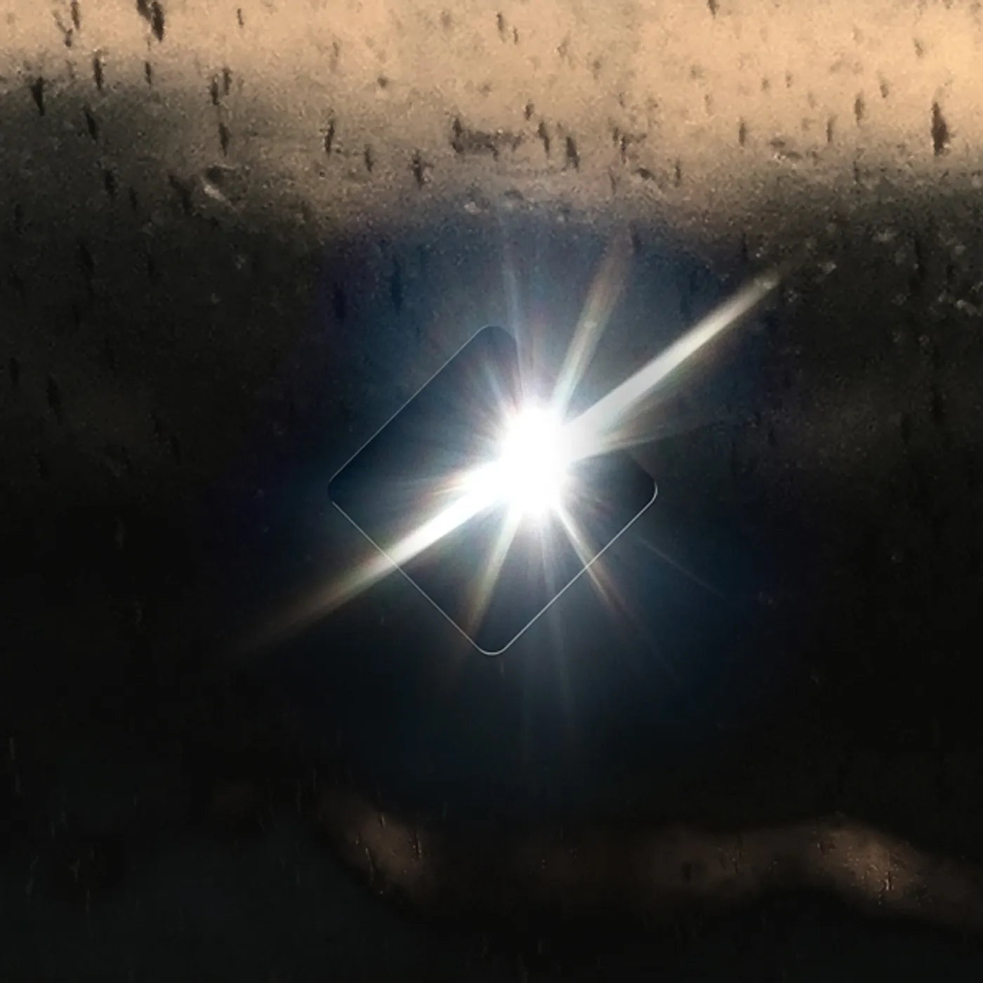 M.E.S.H. Hesaitix Vinyl Record