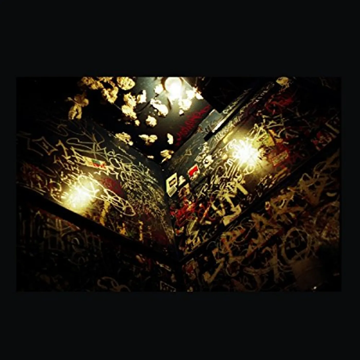 Makaya McCraven Highly Rare Vinyl Record