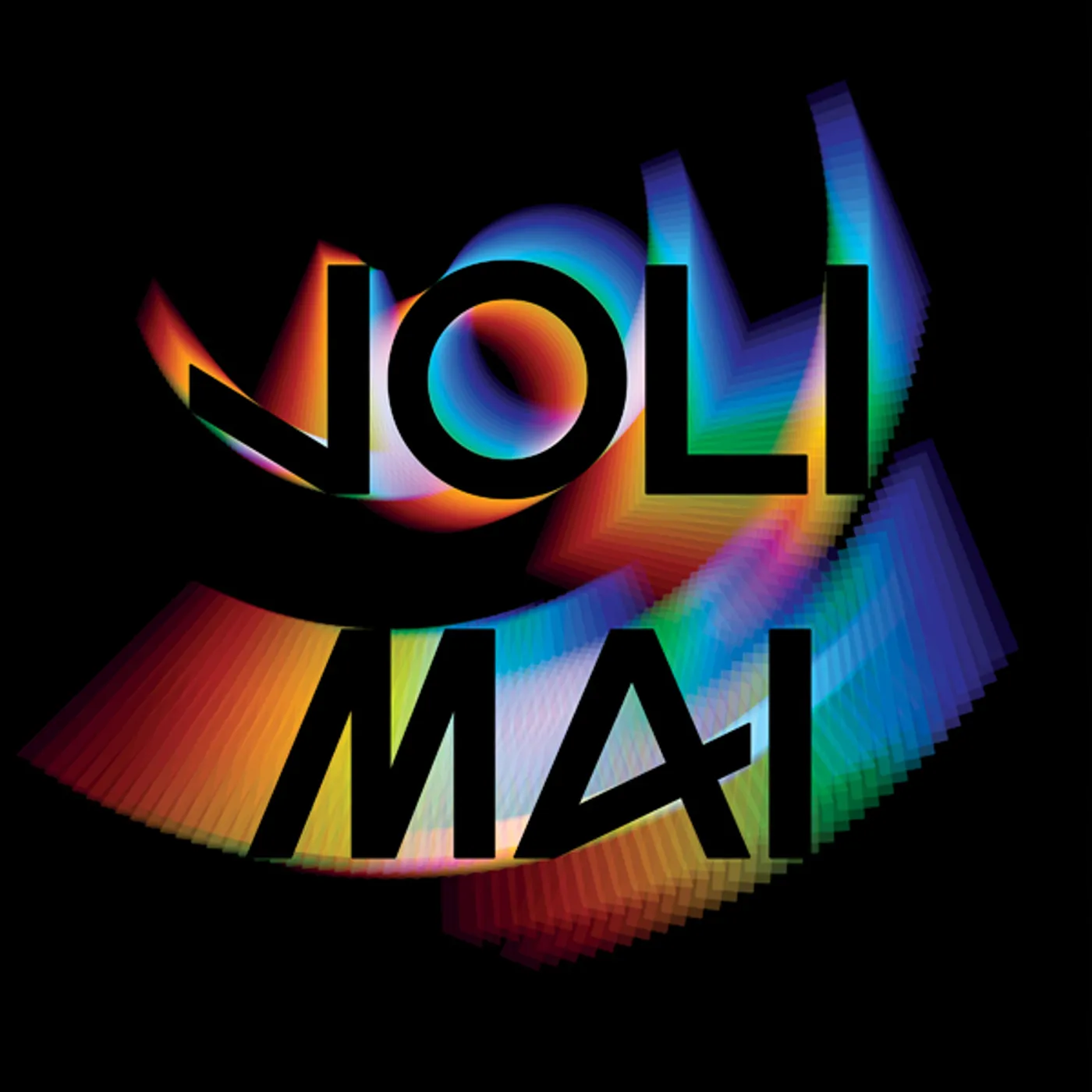 Daphni Joli Mai Vinyl Record