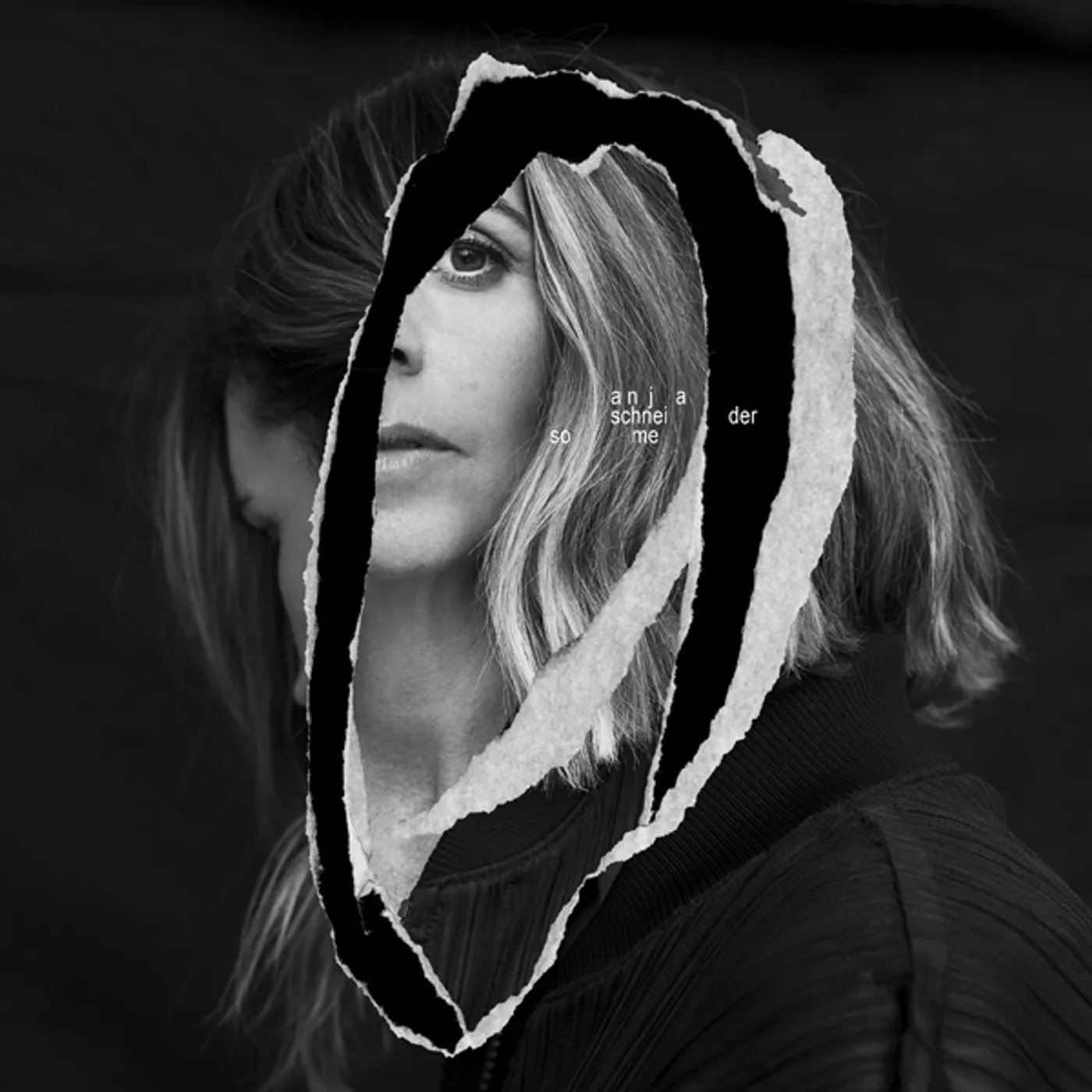 Anja Schneider SO ME Vinyl Record