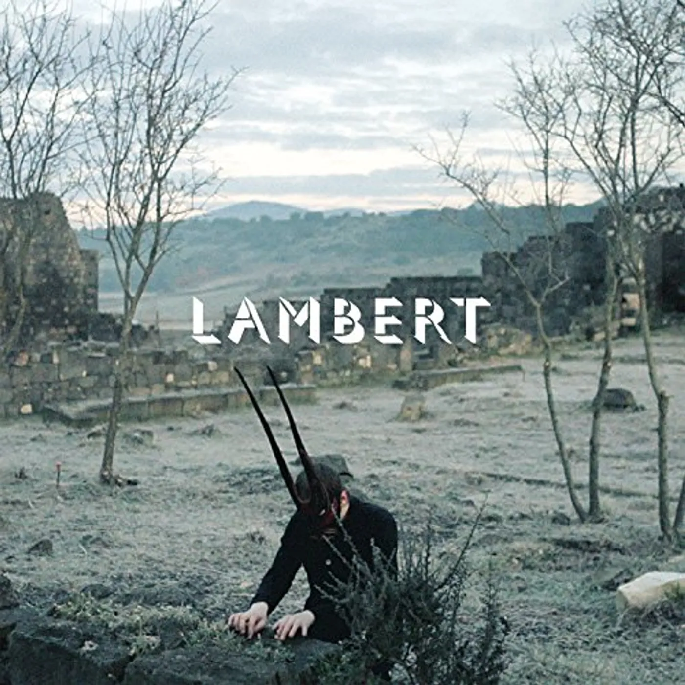 LAMBERT CD