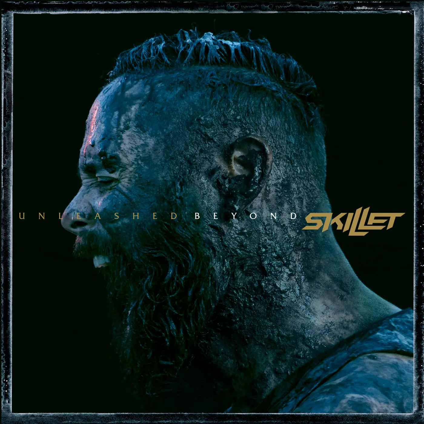 Skillet UNLEASHED BEYOND CD