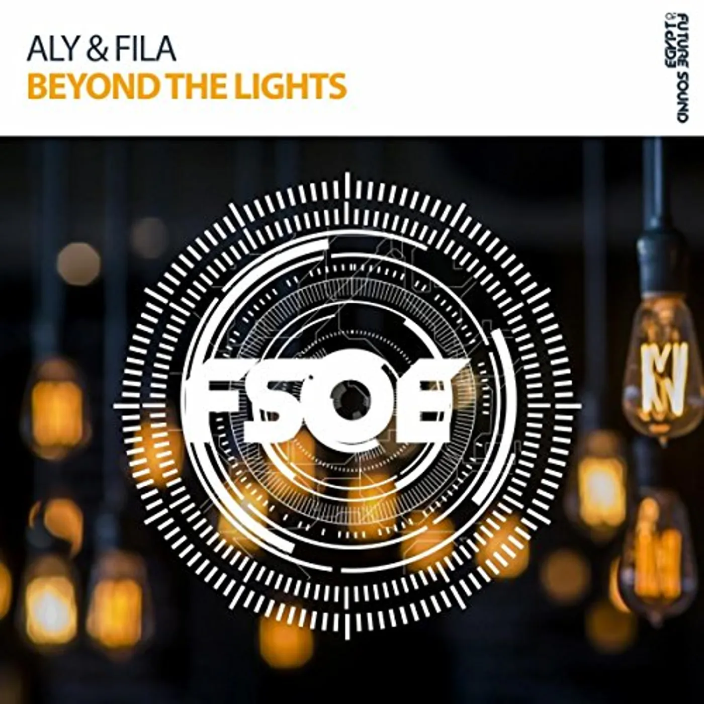 Aly & Fila BEYOND THE LIGHTS CD