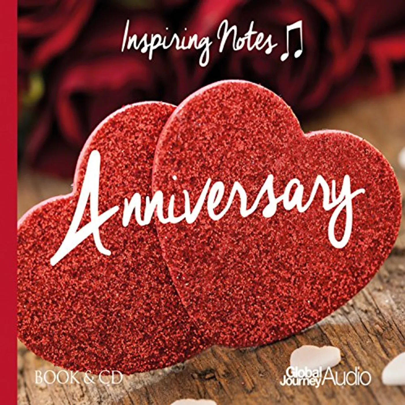 Peter Samuels ANNIVERSARY CD