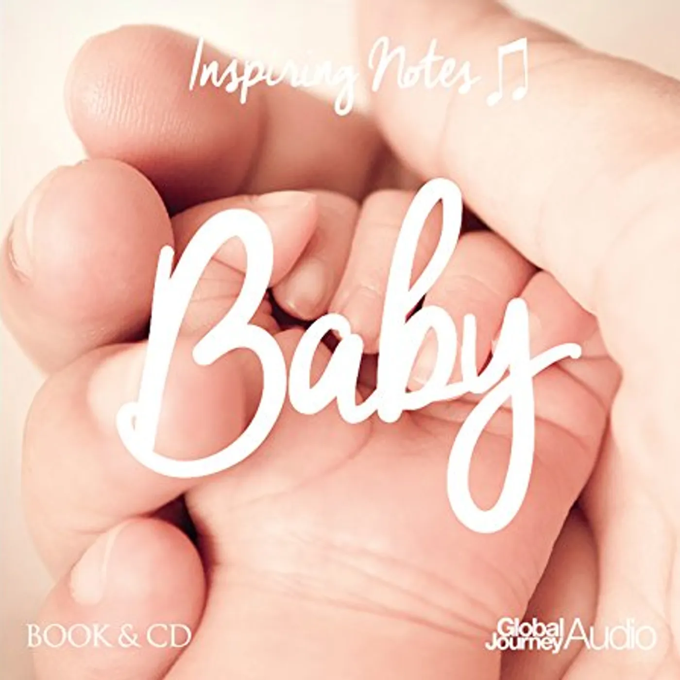 Peter Samuels BABY: INSPIRING NOTES CD