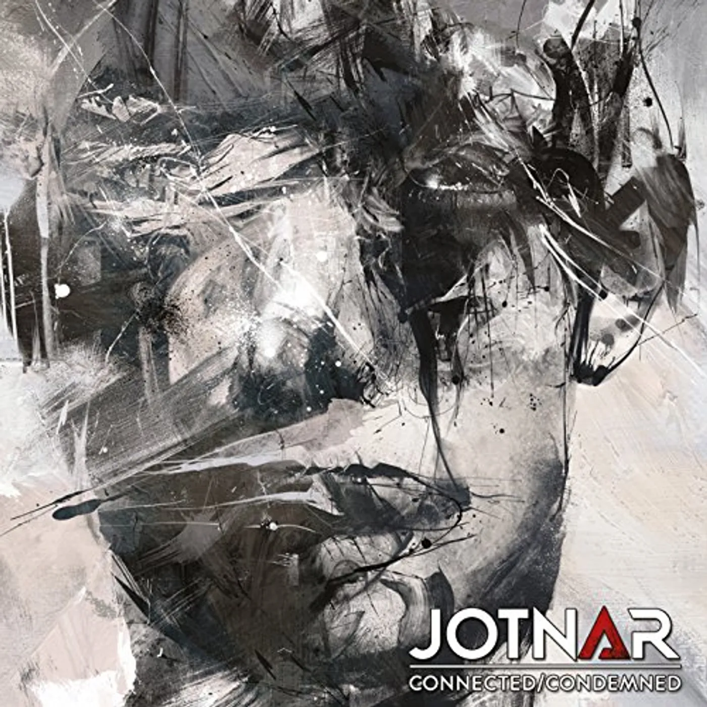 JOTNAR CONNECTED / CONDMEMNED CD