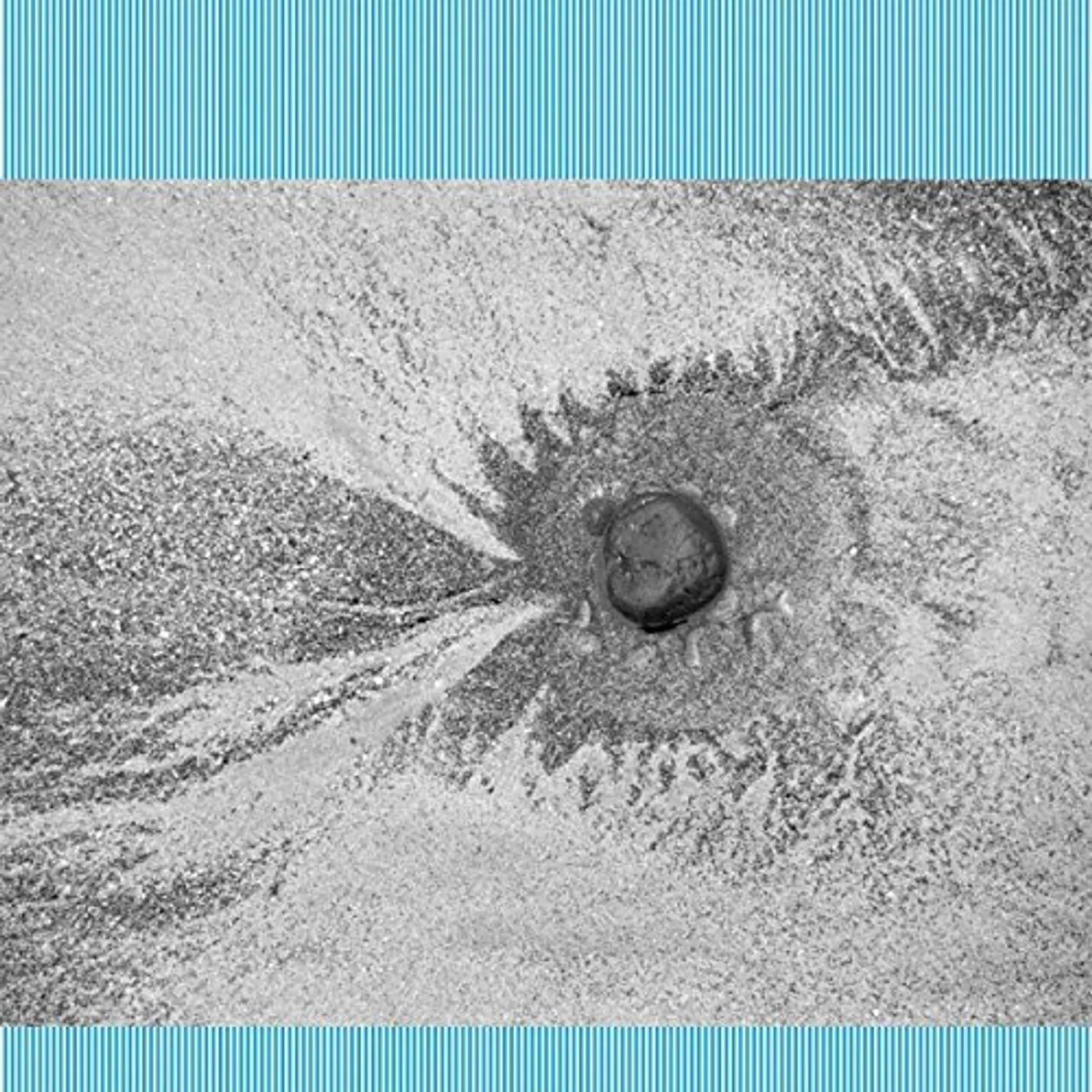 Four Tet New Energy Vinyl Record