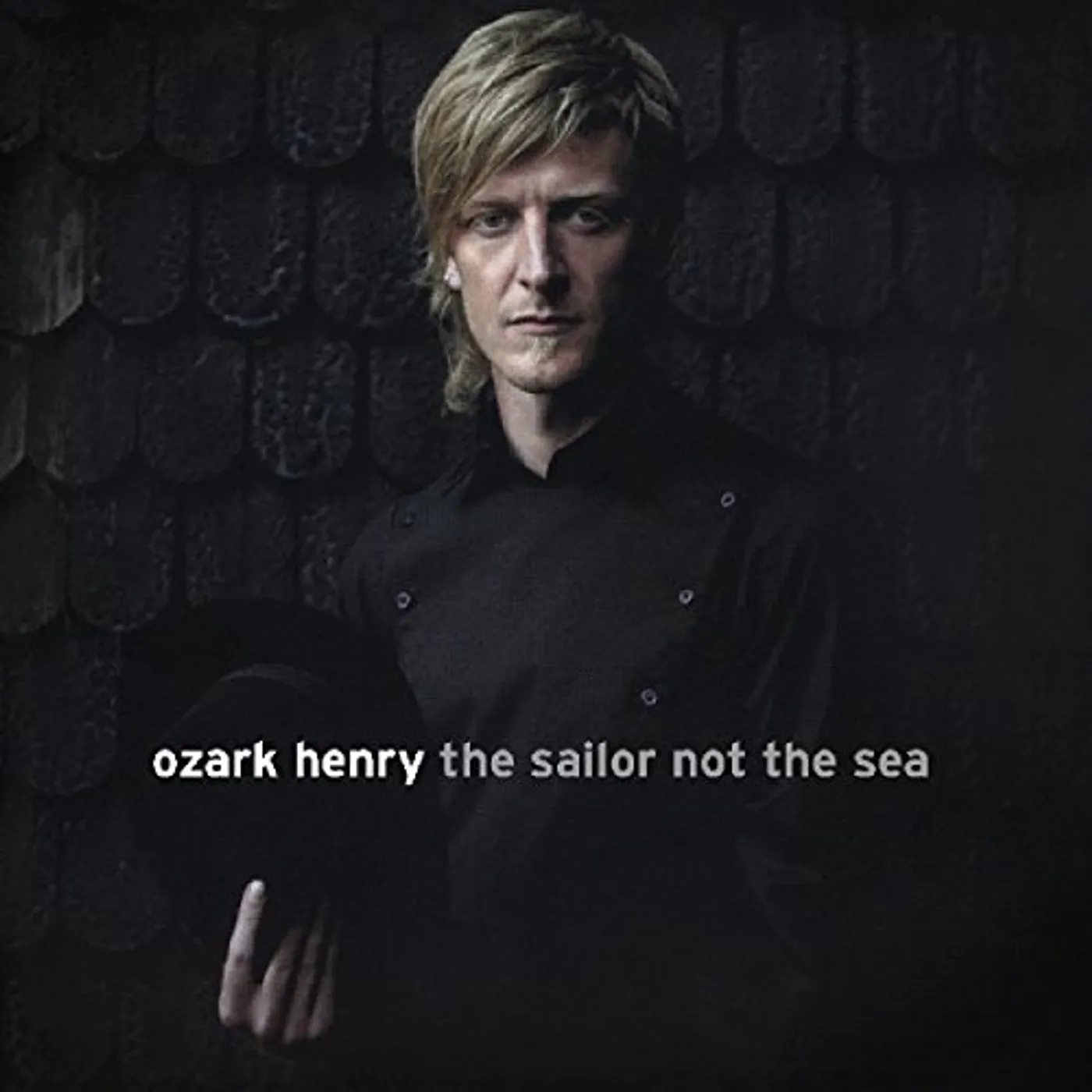 Ozark Henry SAILOR NO THE SEA CD