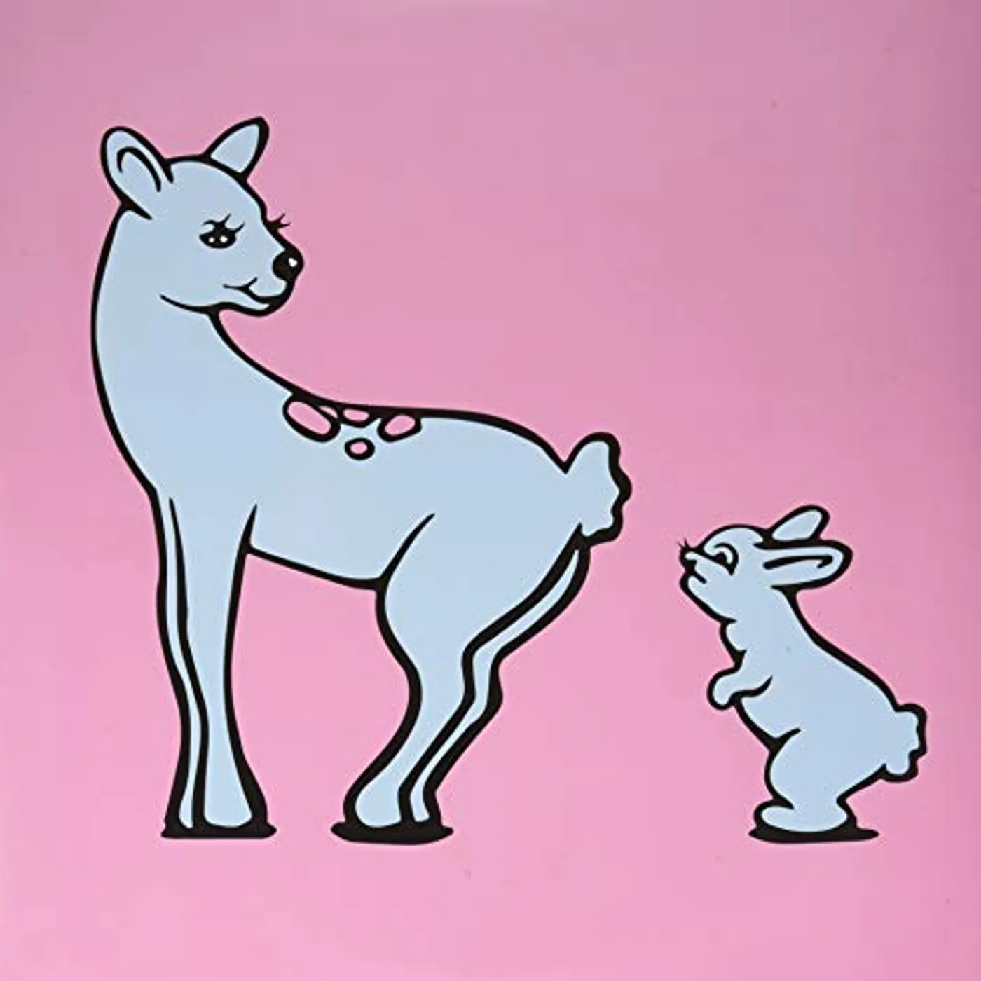 Bran Van 3000 GLEE (COLORED VINYL) Vinyl Record