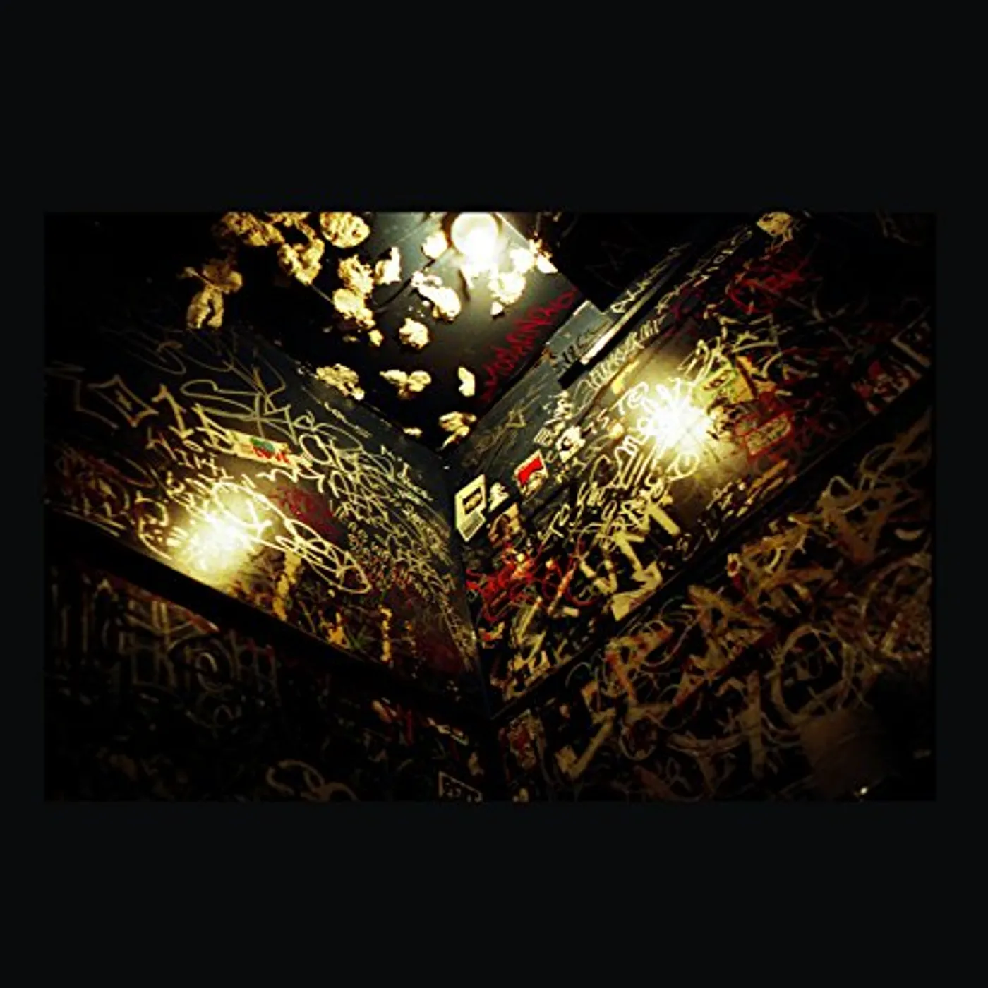 Makaya McCraven HIGHLY RARE CD