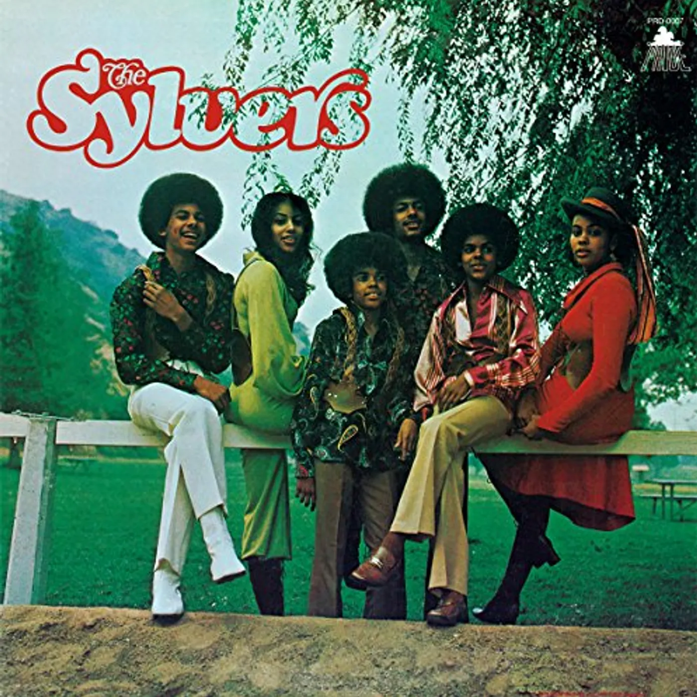 The Sylvers ST 4 (REMASTER) CD