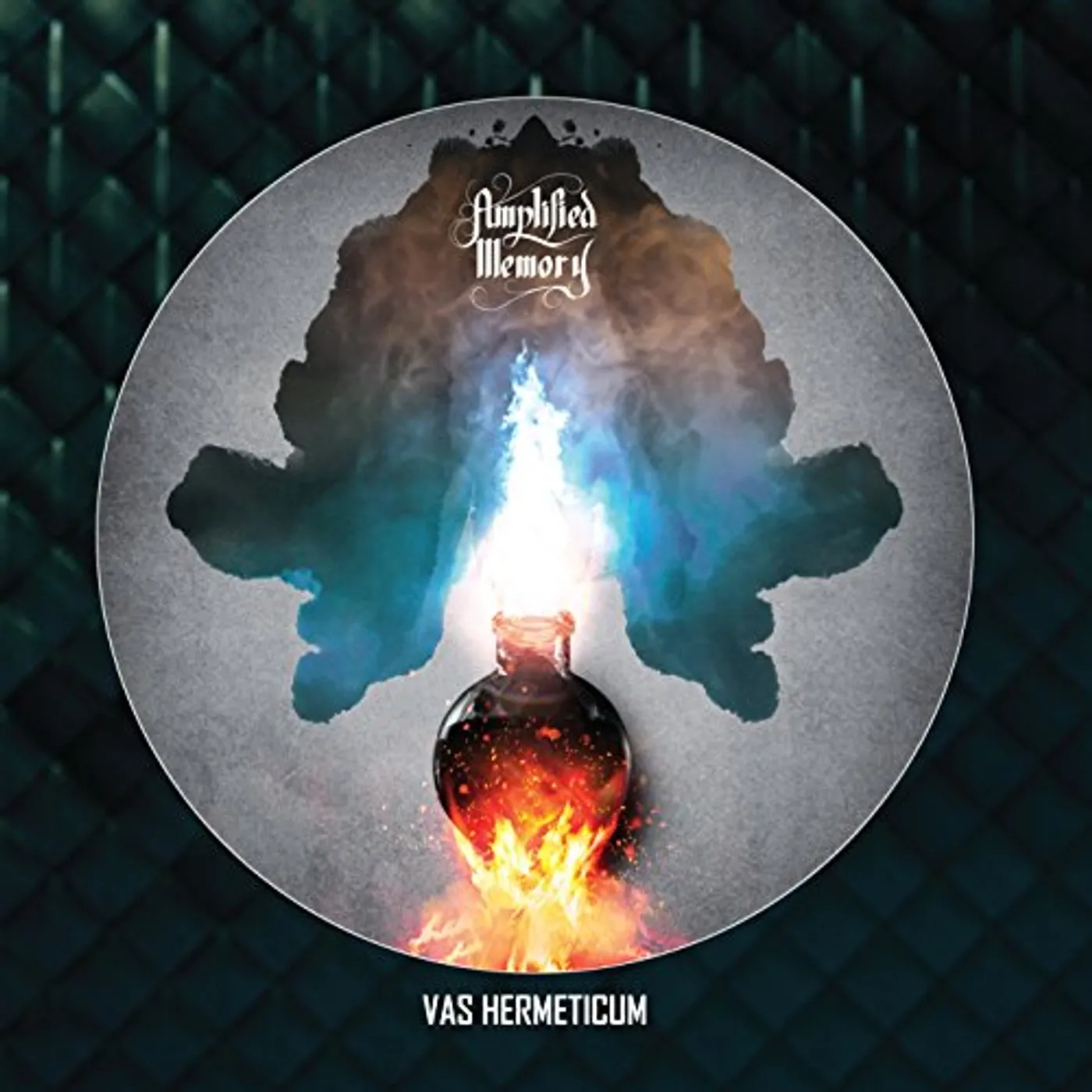 Amplified Memory VAS HERMETICUM CD